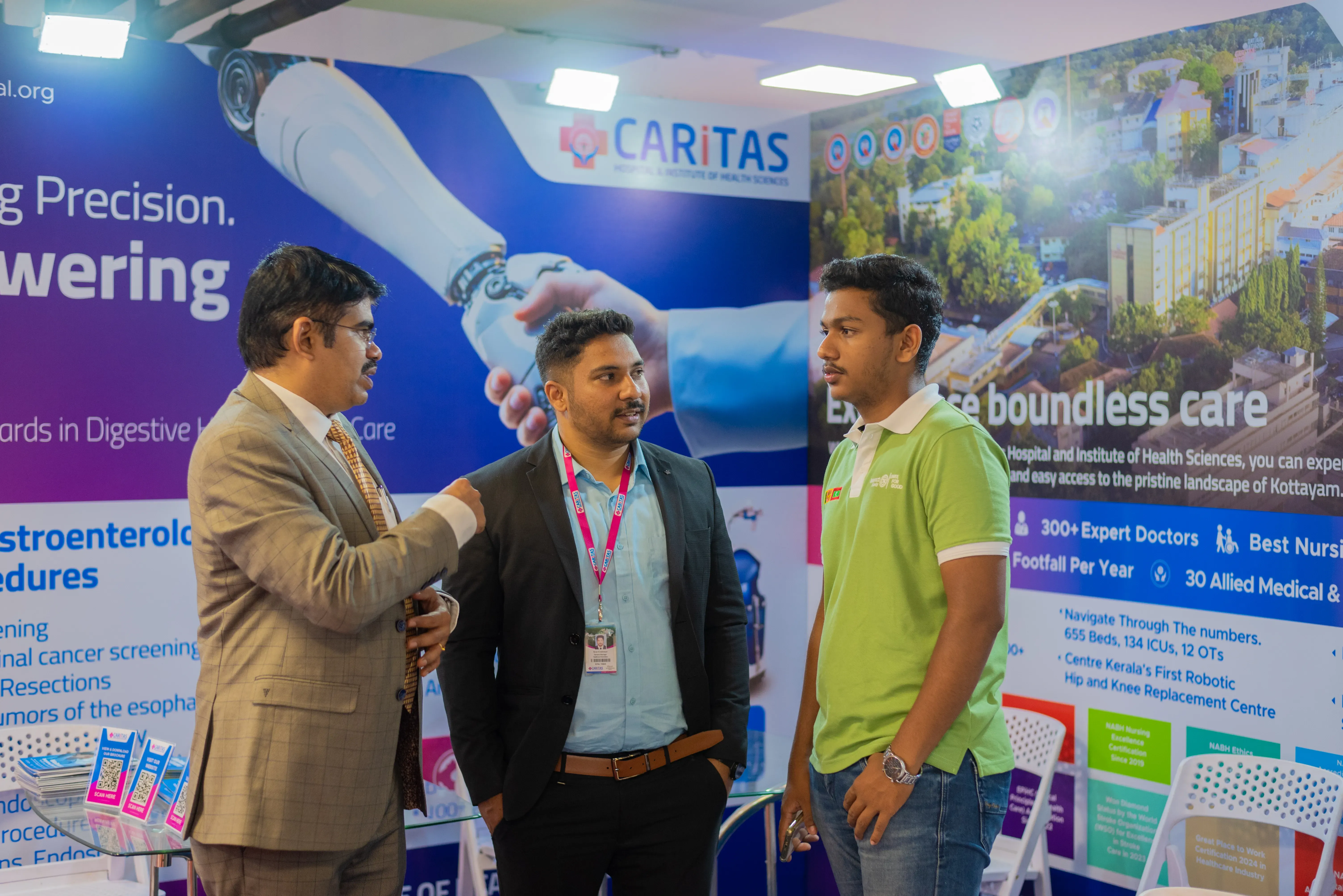 MEDEX – COMMUNITY PARTNERS Gallery 11