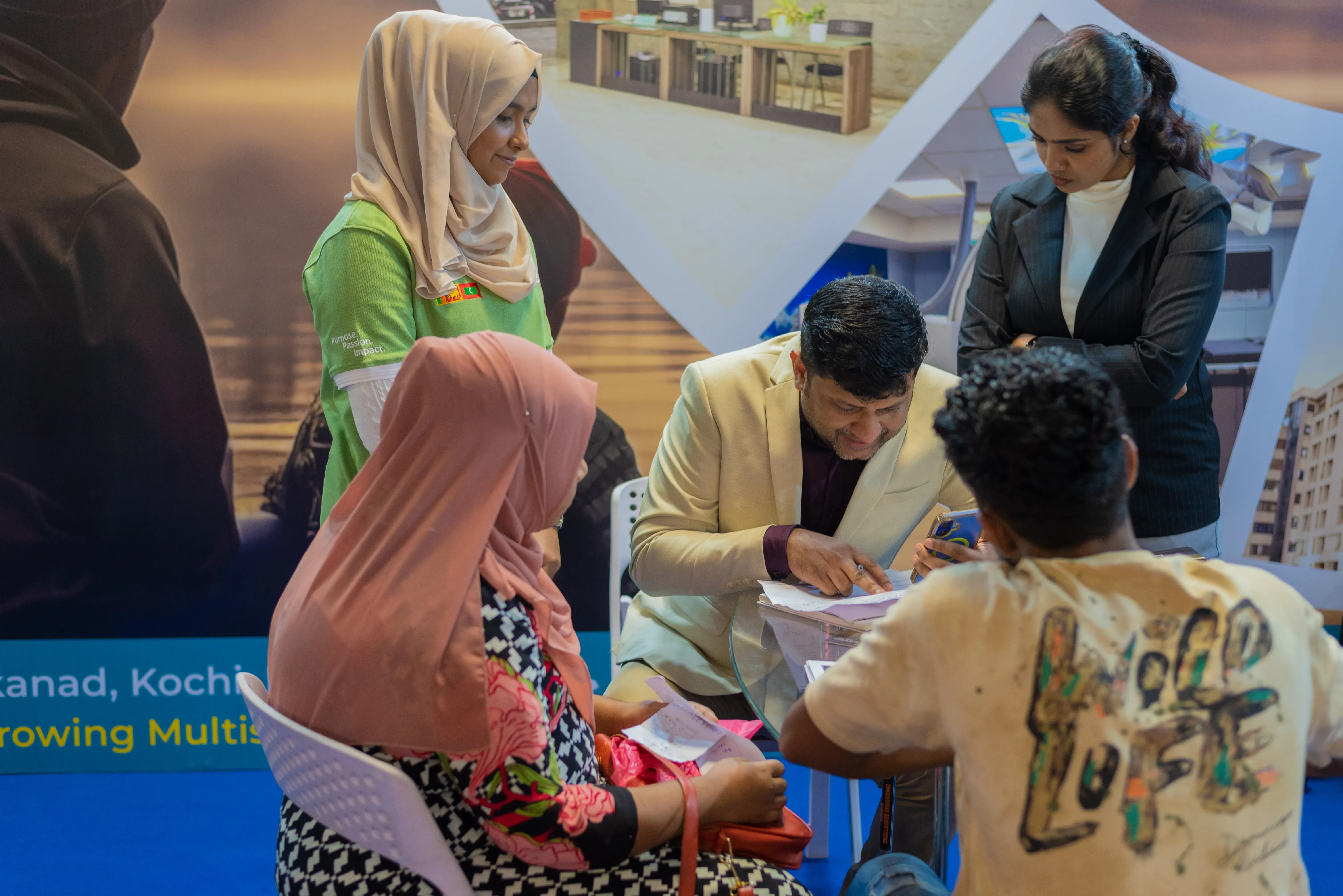 MEDEX – COMMUNITY PARTNERS Gallery 12