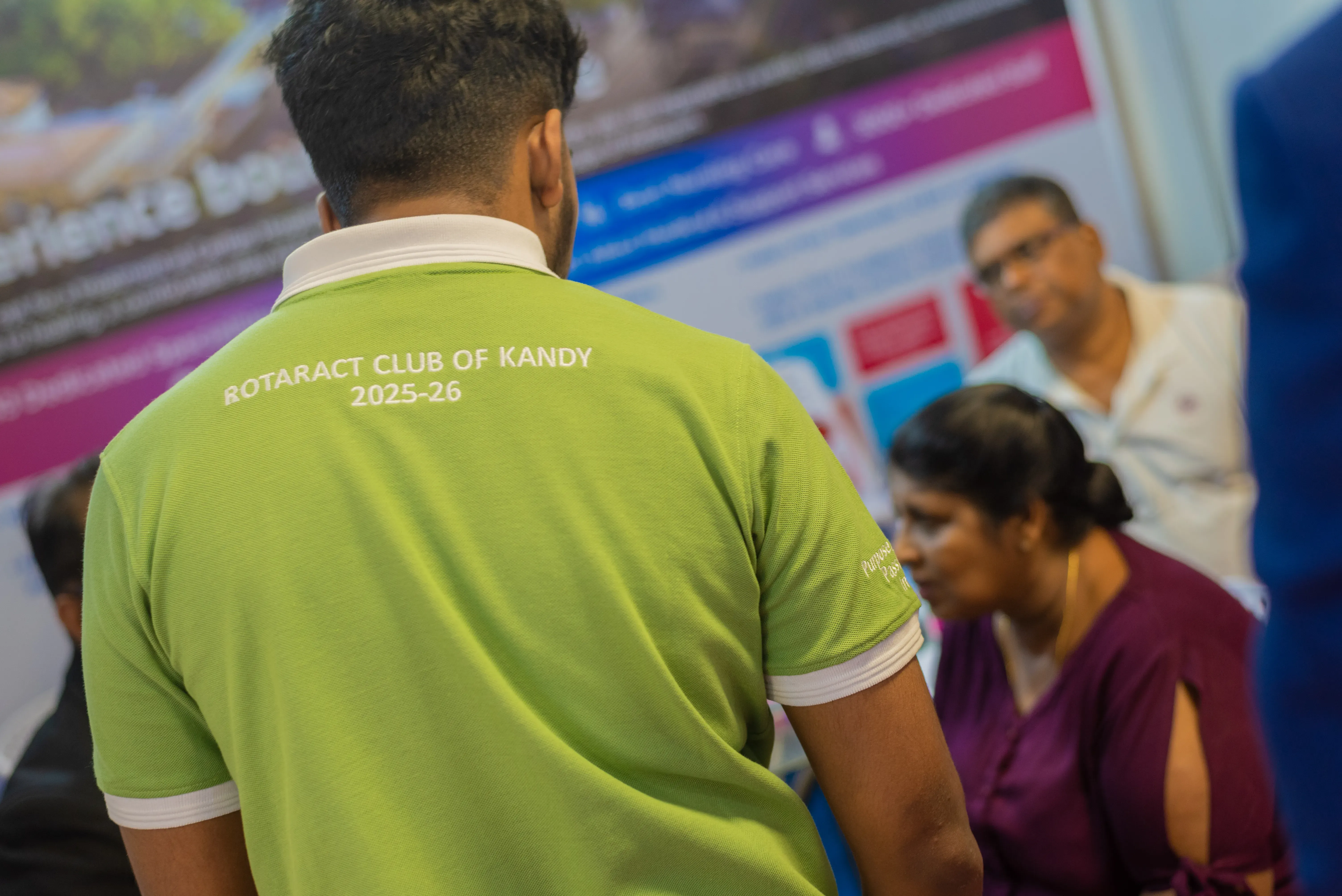 MEDEX – COMMUNITY PARTNERS Gallery 15