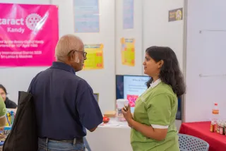 HANDS OF HEALING PHASE I — image 9