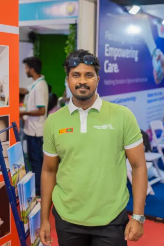 HANDS OF HEALING PHASE I — image 12