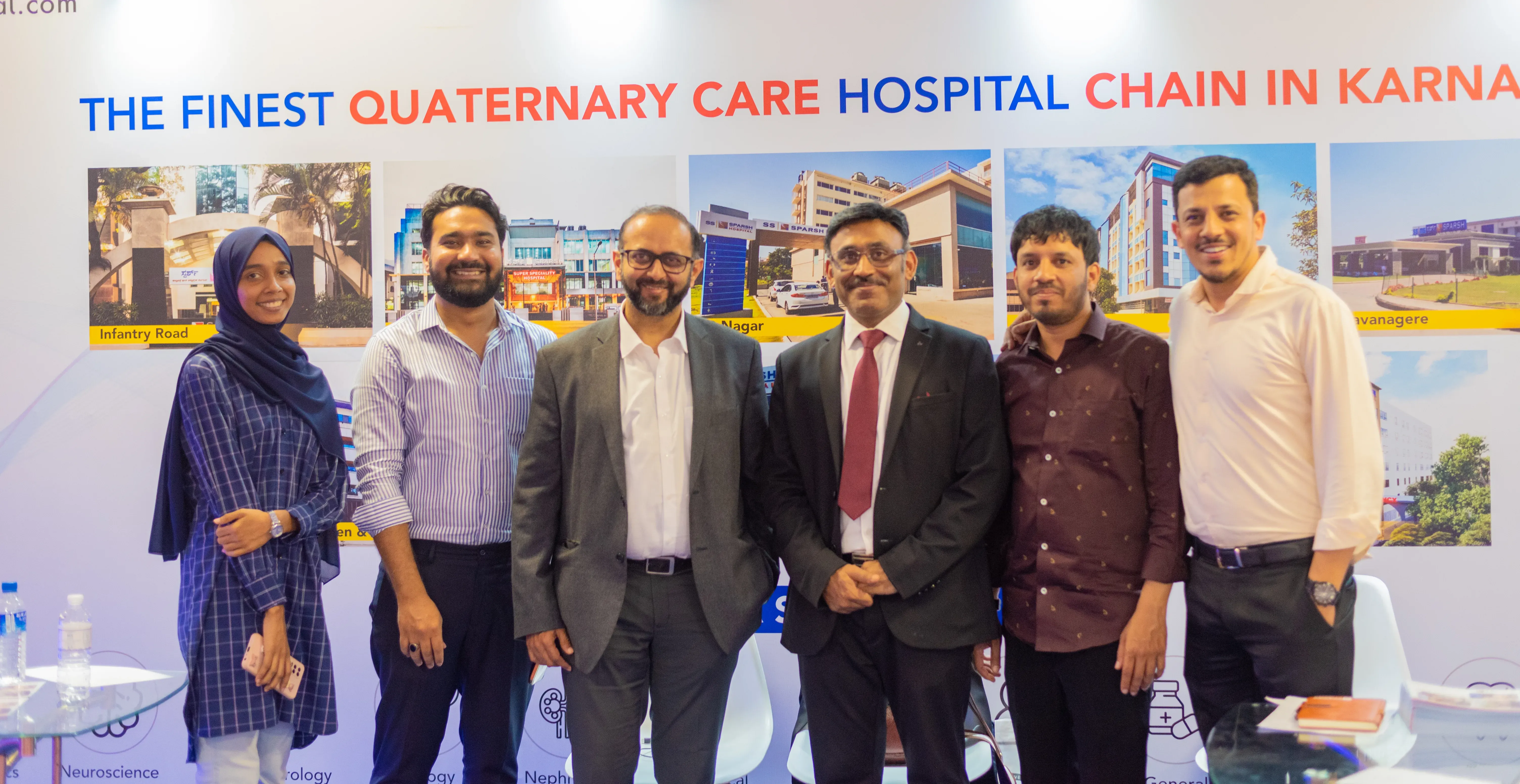 MEDEX – COMMUNITY PARTNERS Gallery 17