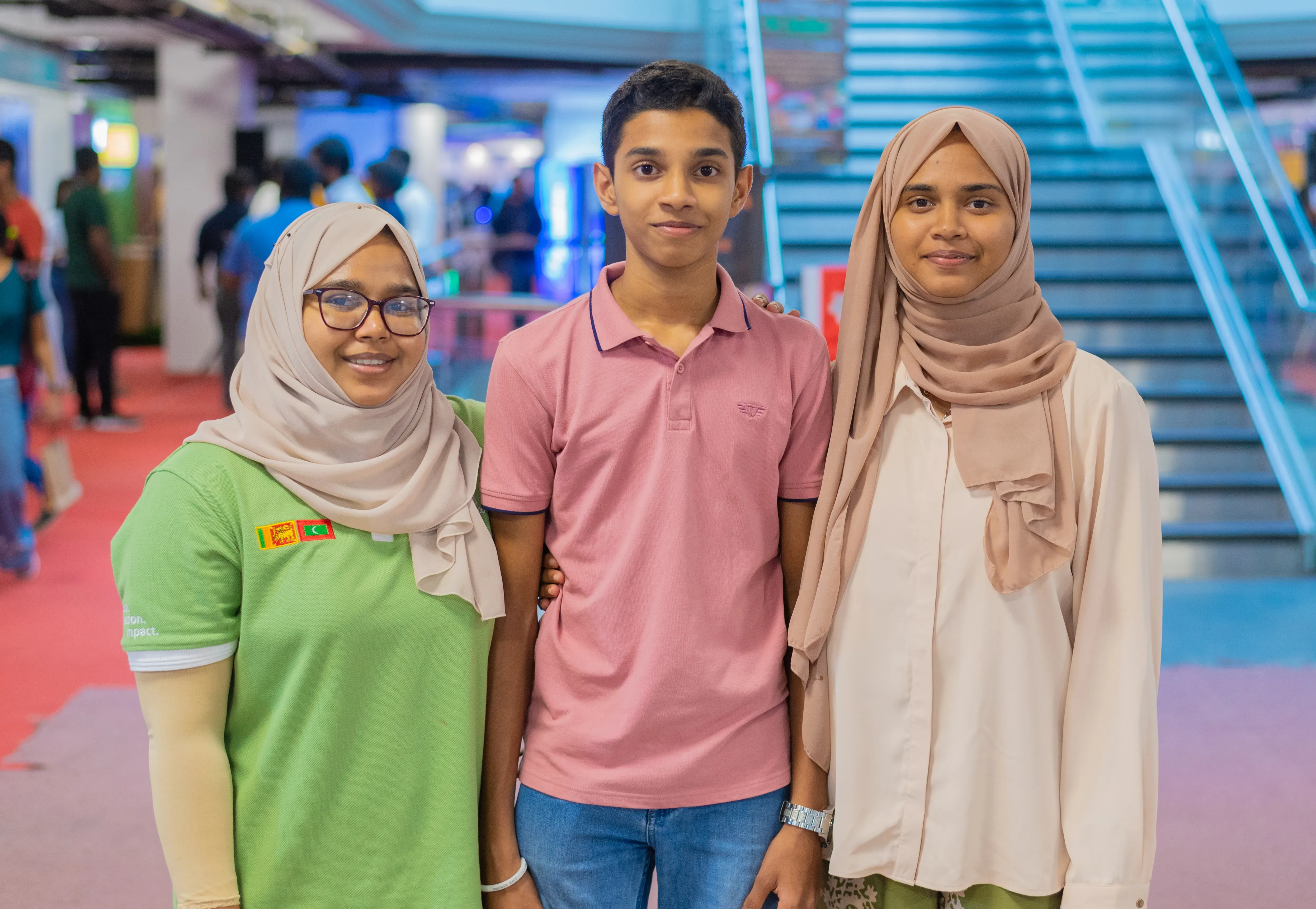 HANDS OF HEALING PHASE I Gallery 17