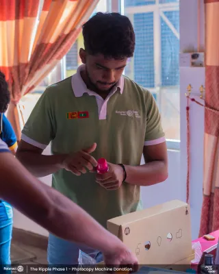 THE RIPPLE PHASE I — image 10