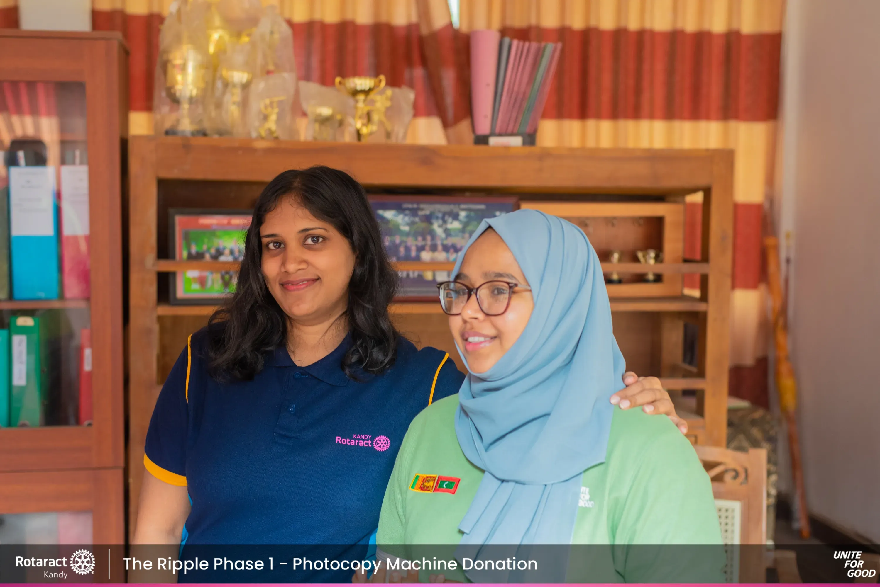 The Ripple - Phase I - Photocopy Machine Gallery 14