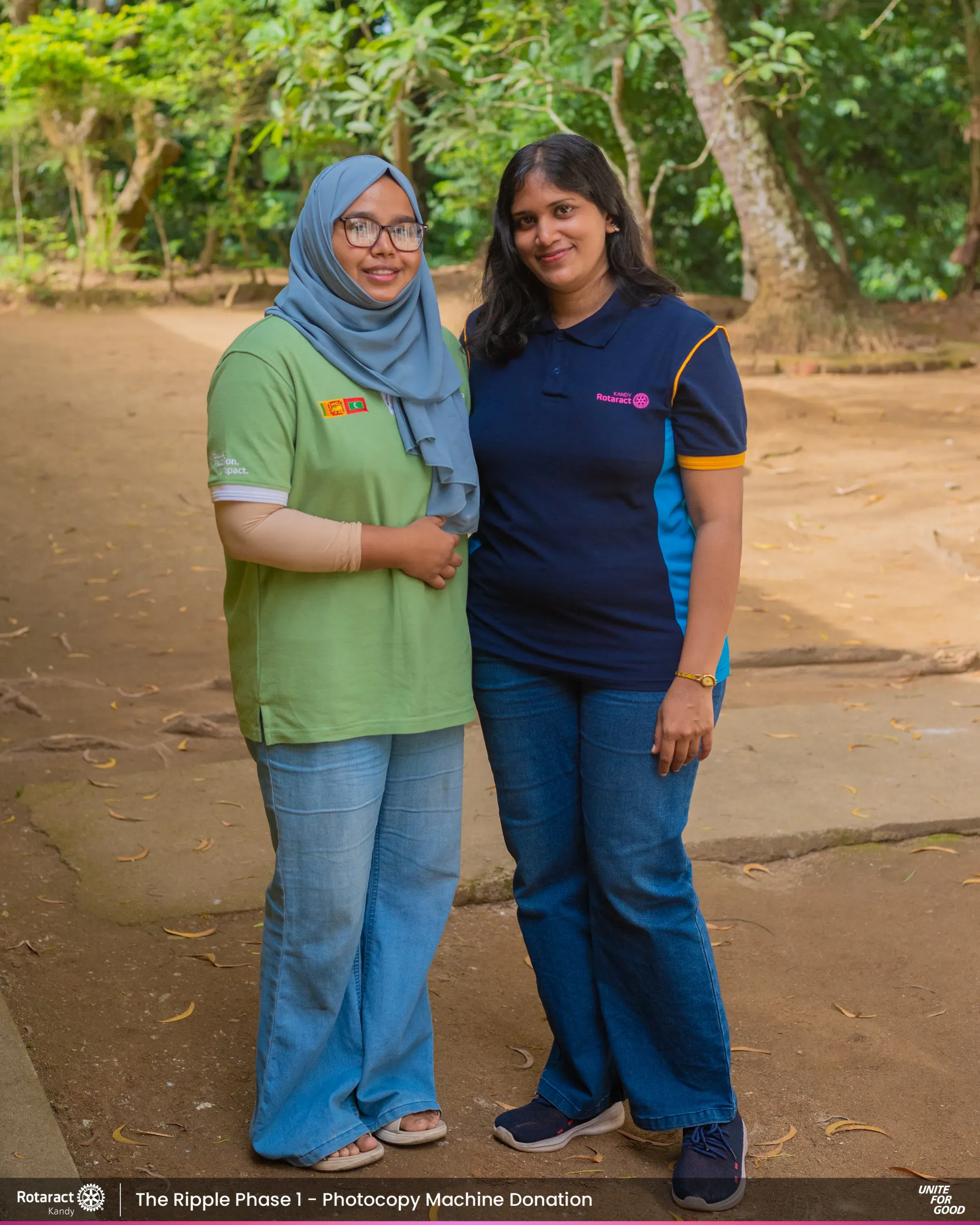 The Ripple - Phase I - Photocopy Machine Gallery 15