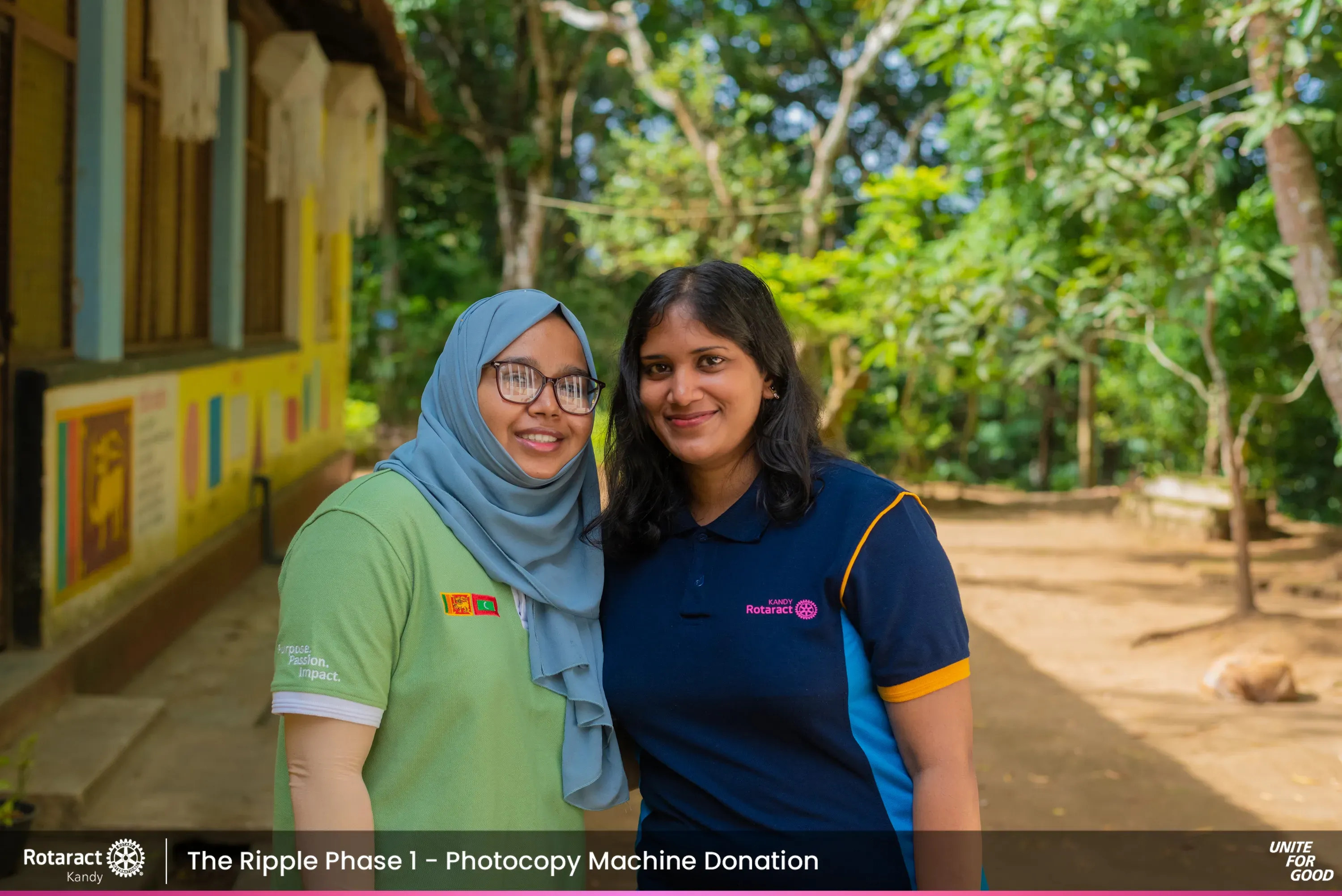 The Ripple - Phase I - Photocopy Machine Gallery 16