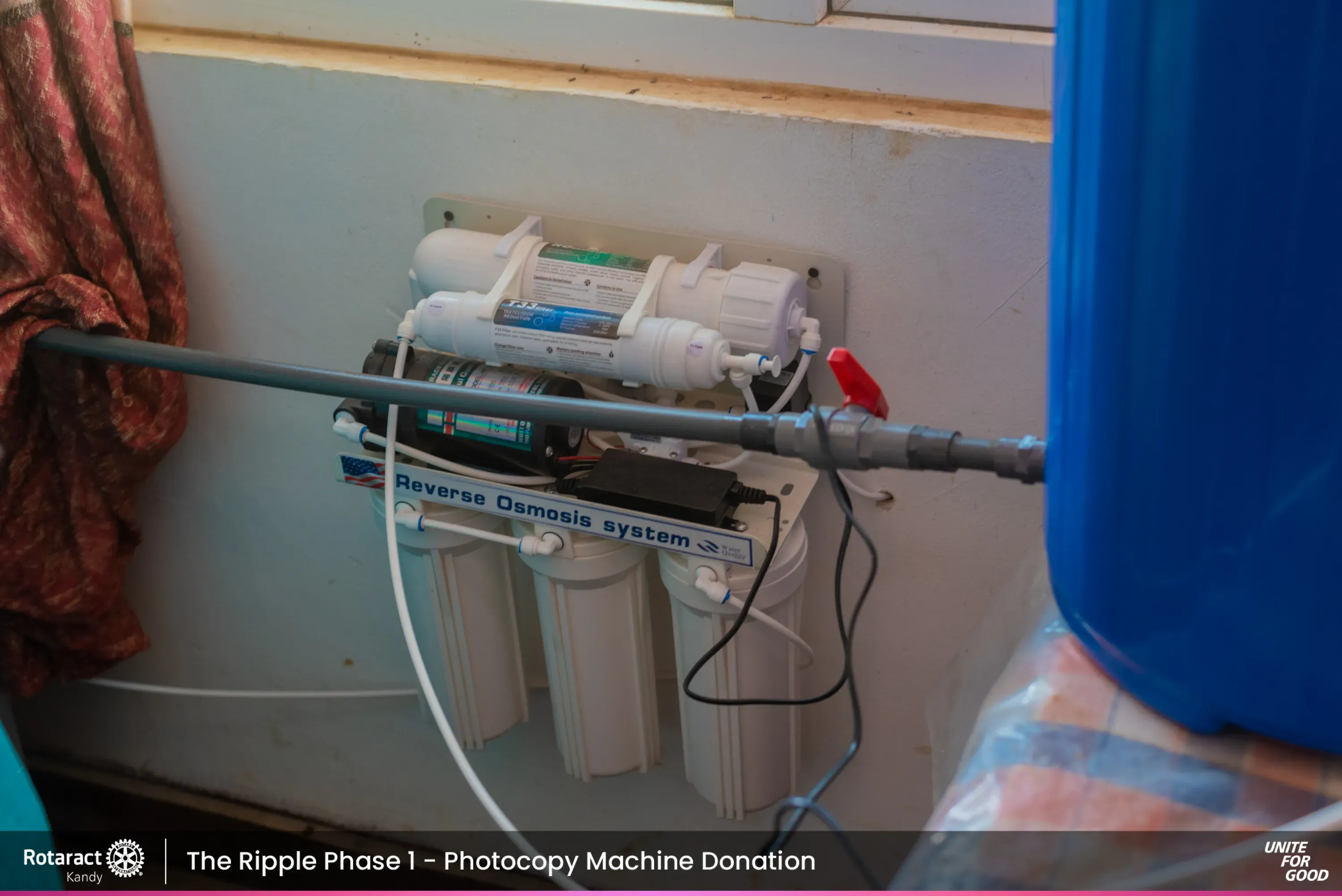 The Ripple - Phase I - Photocopy Machine Gallery 18