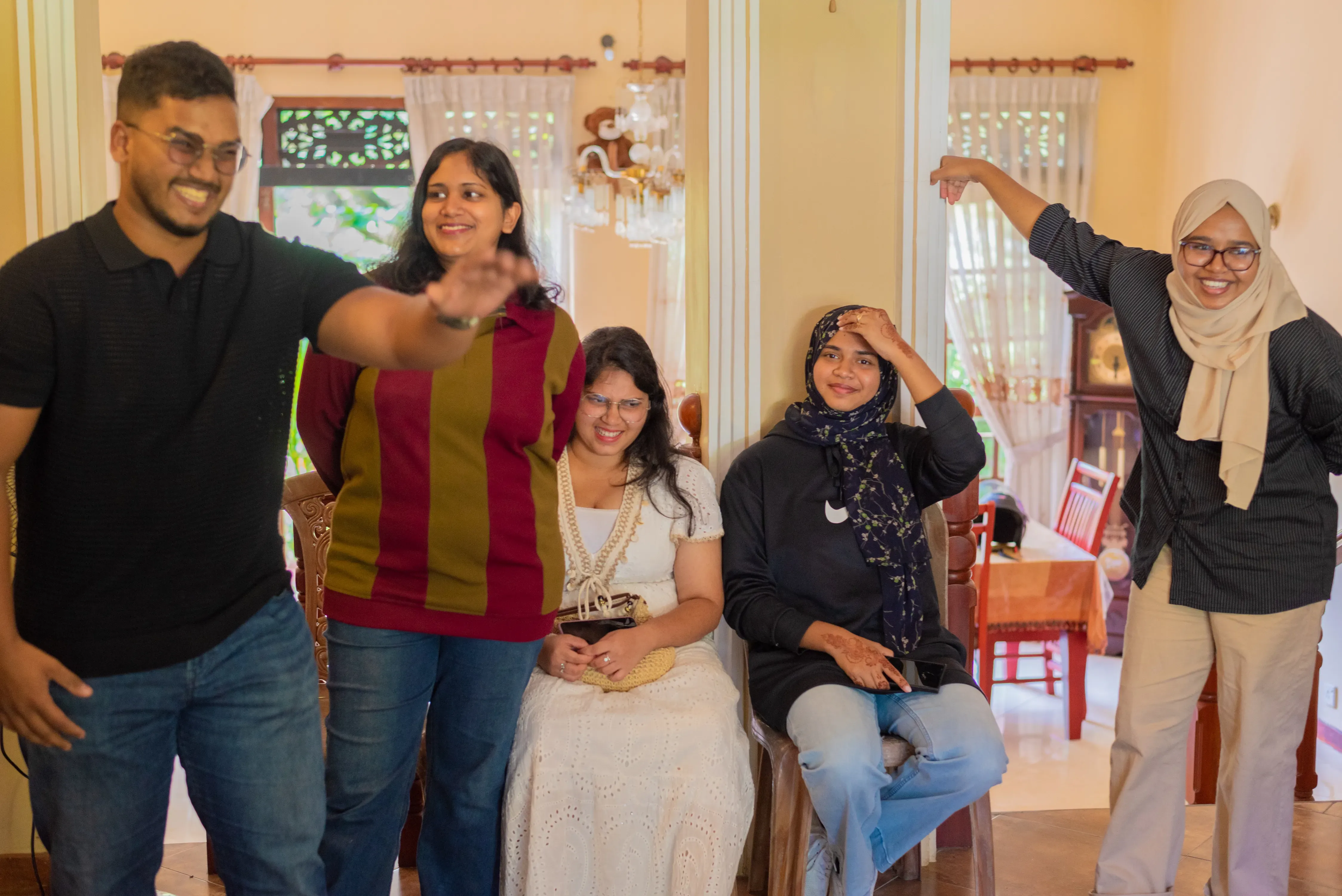 CIRCLE '25 & SECRET SANTA Gallery 3