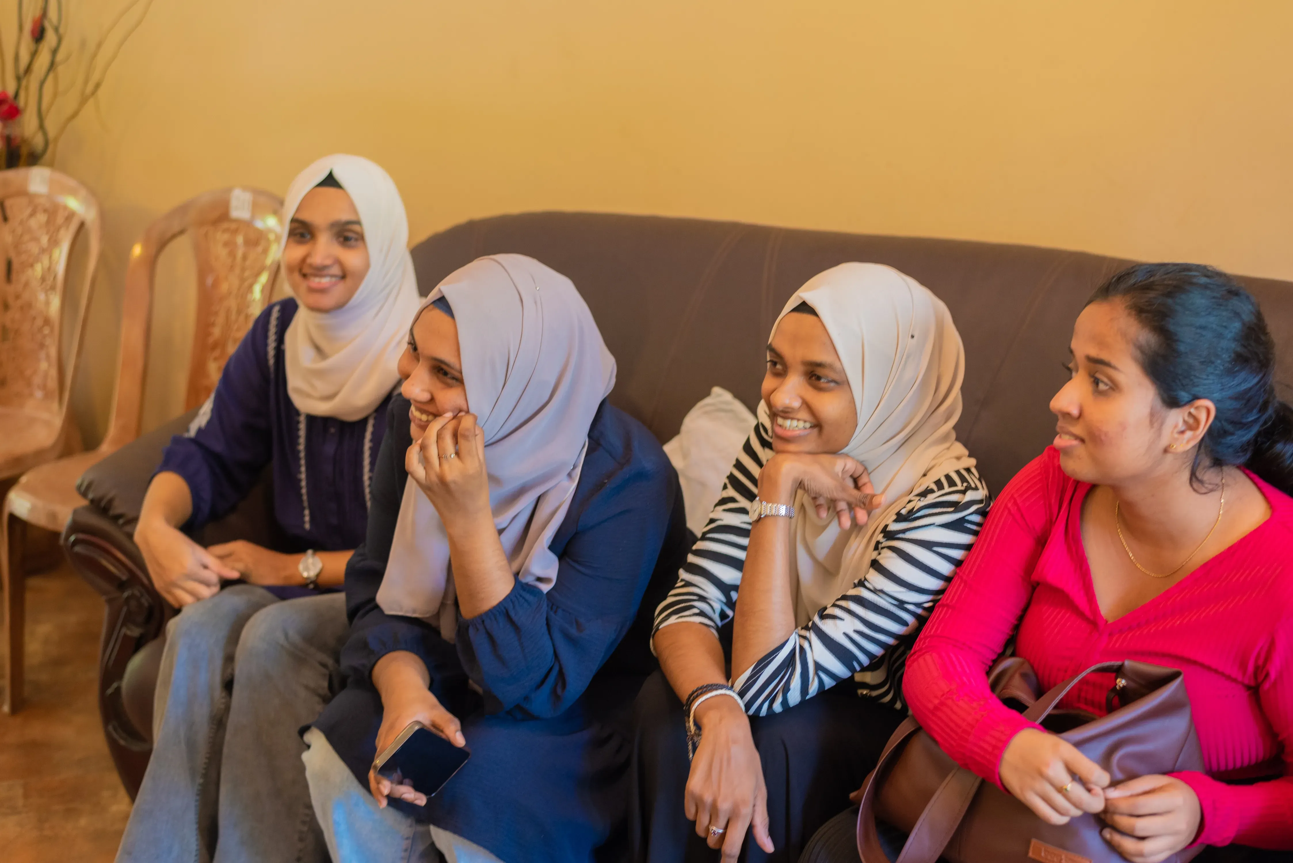 CIRCLE '25 & SECRET SANTA Gallery 4