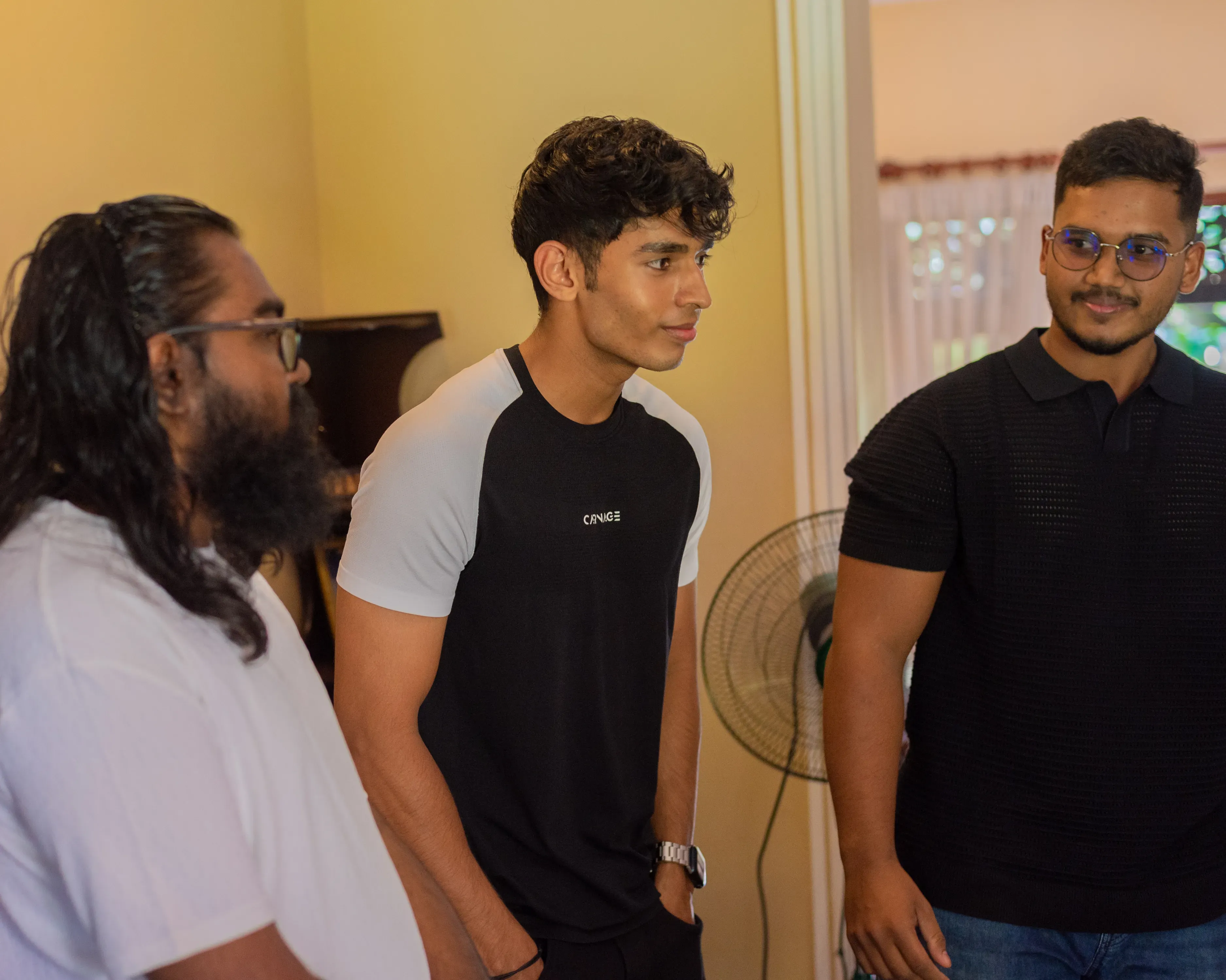 CIRCLE '25 & SECRET SANTA Gallery 5