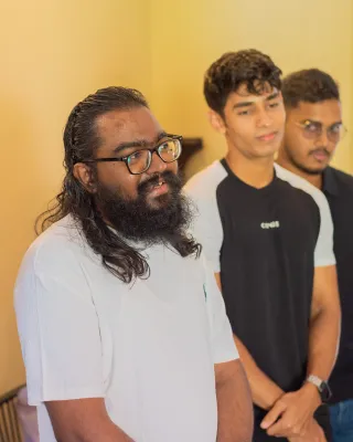 CIRCLE '25 — image 6