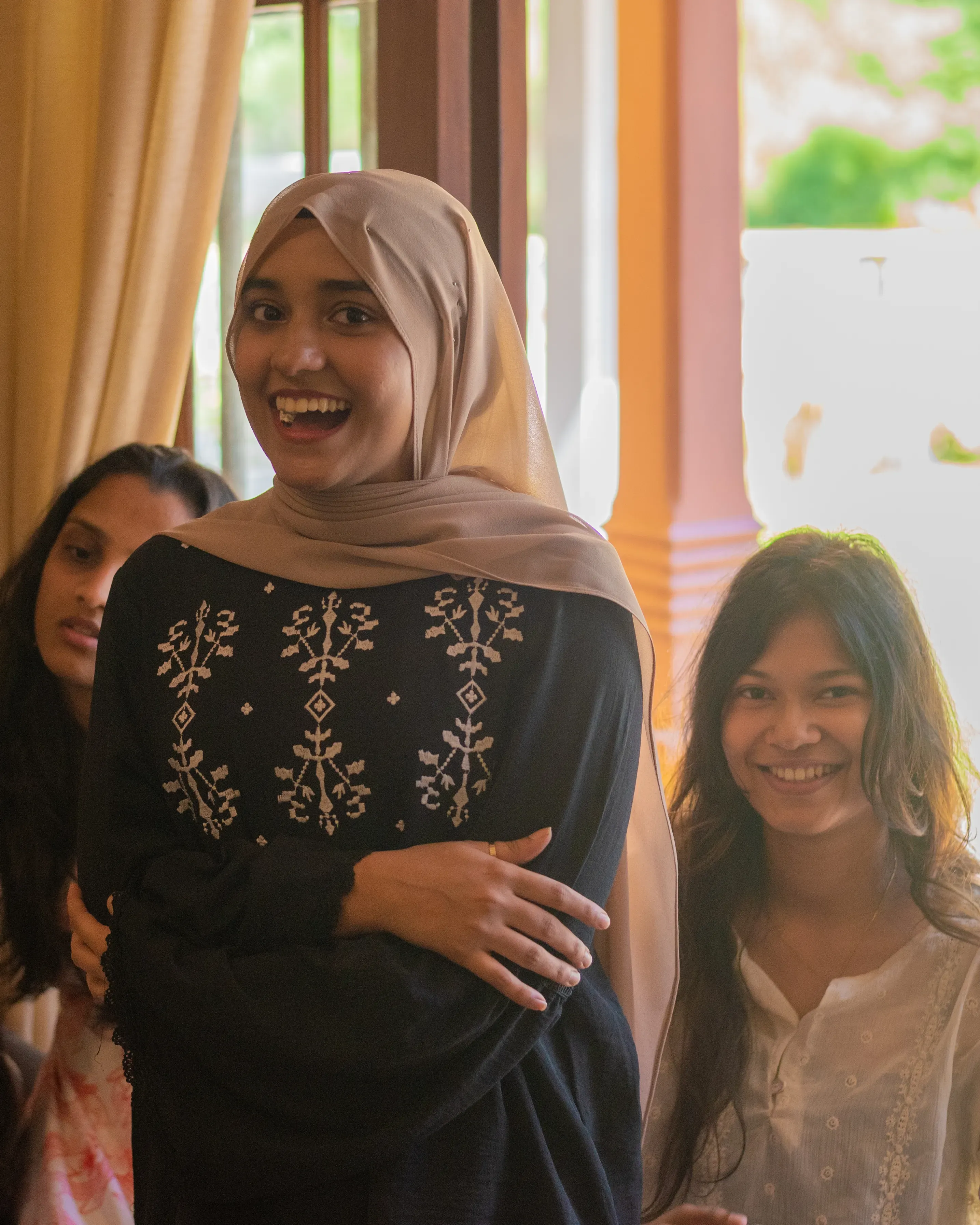 CIRCLE '25 & SECRET SANTA Gallery 11