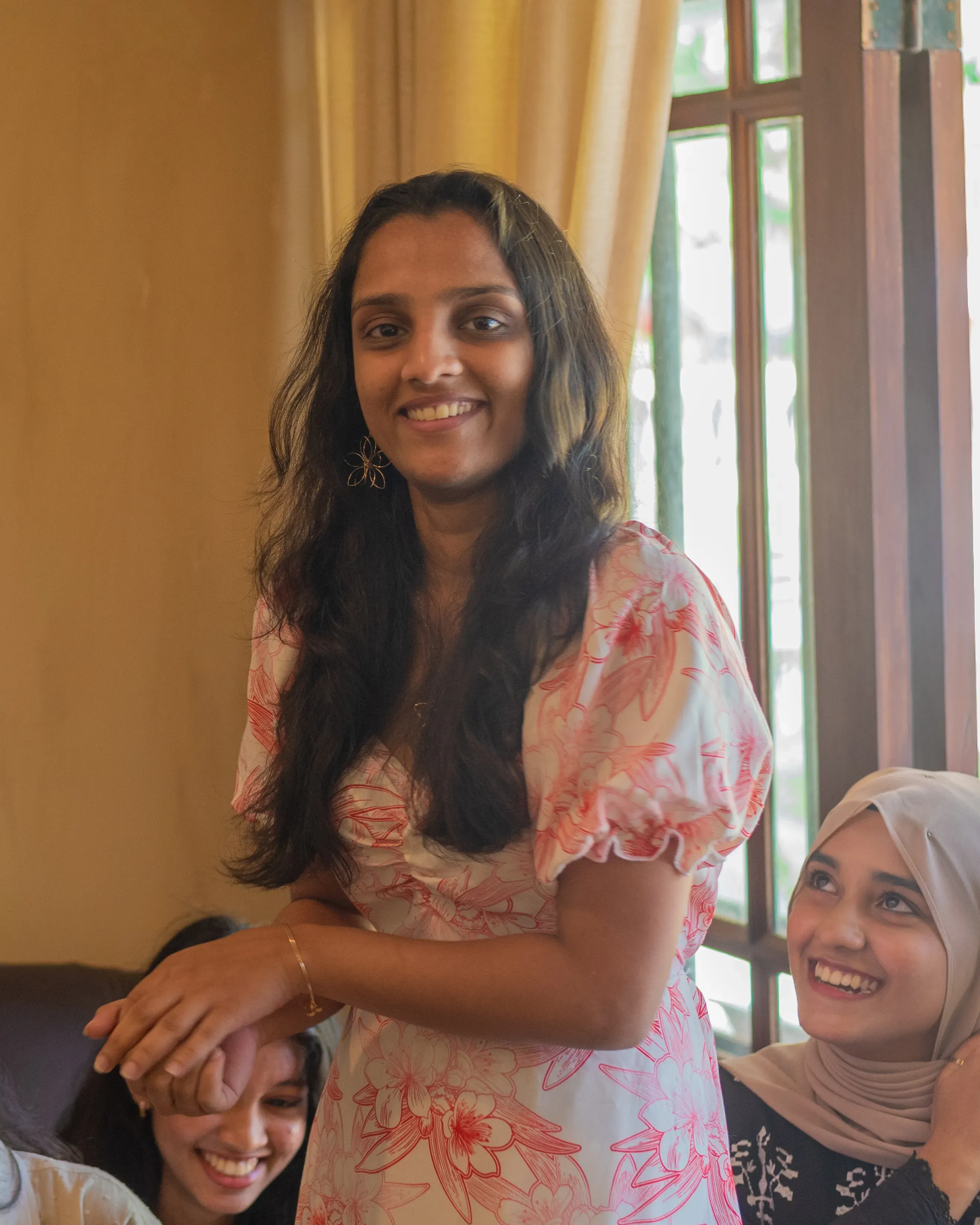 CIRCLE '25 & SECRET SANTA Gallery 12