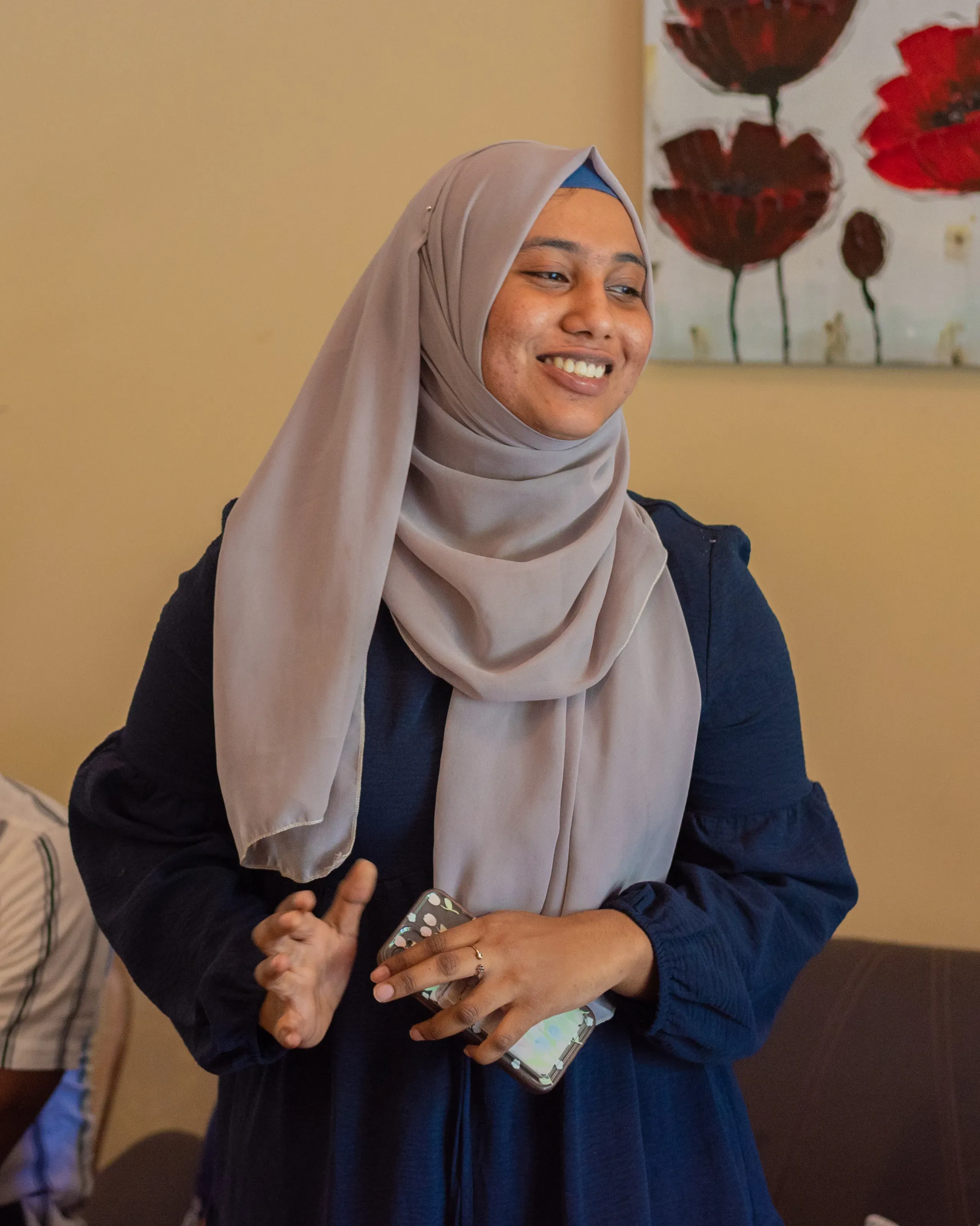 CIRCLE '25 & SECRET SANTA Gallery 20