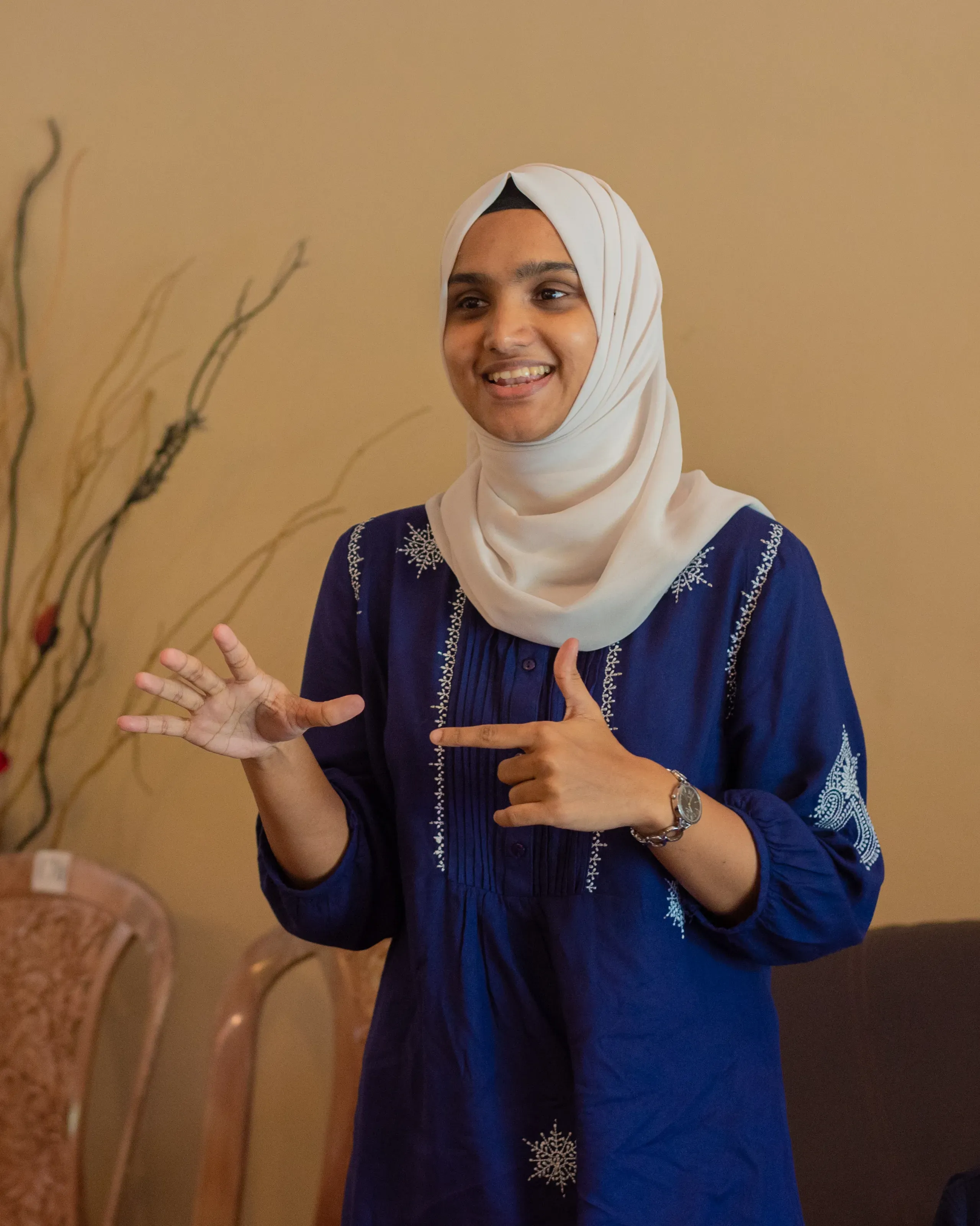 CIRCLE '25 & SECRET SANTA Gallery 21