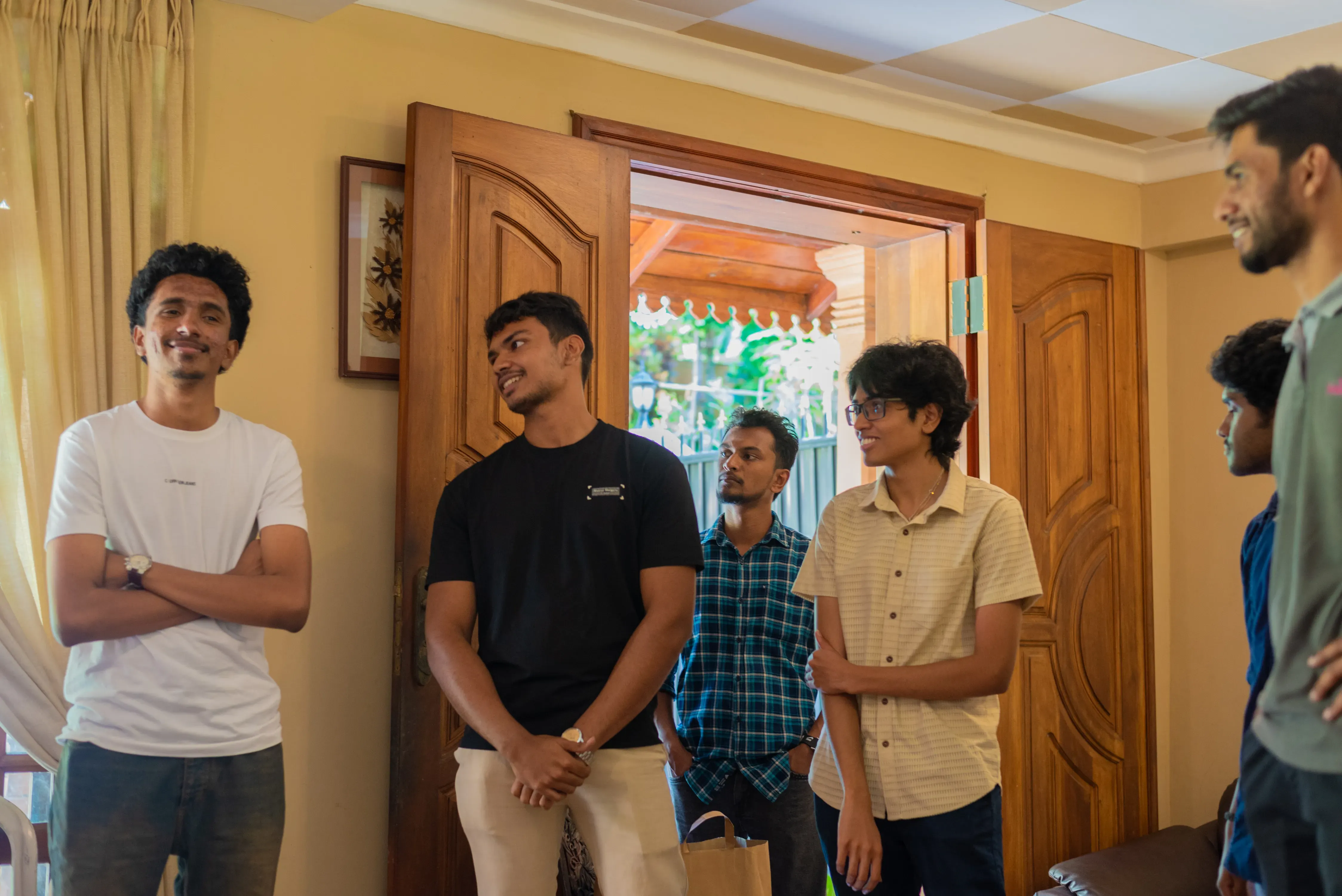 CIRCLE '25 & SECRET SANTA Gallery 25