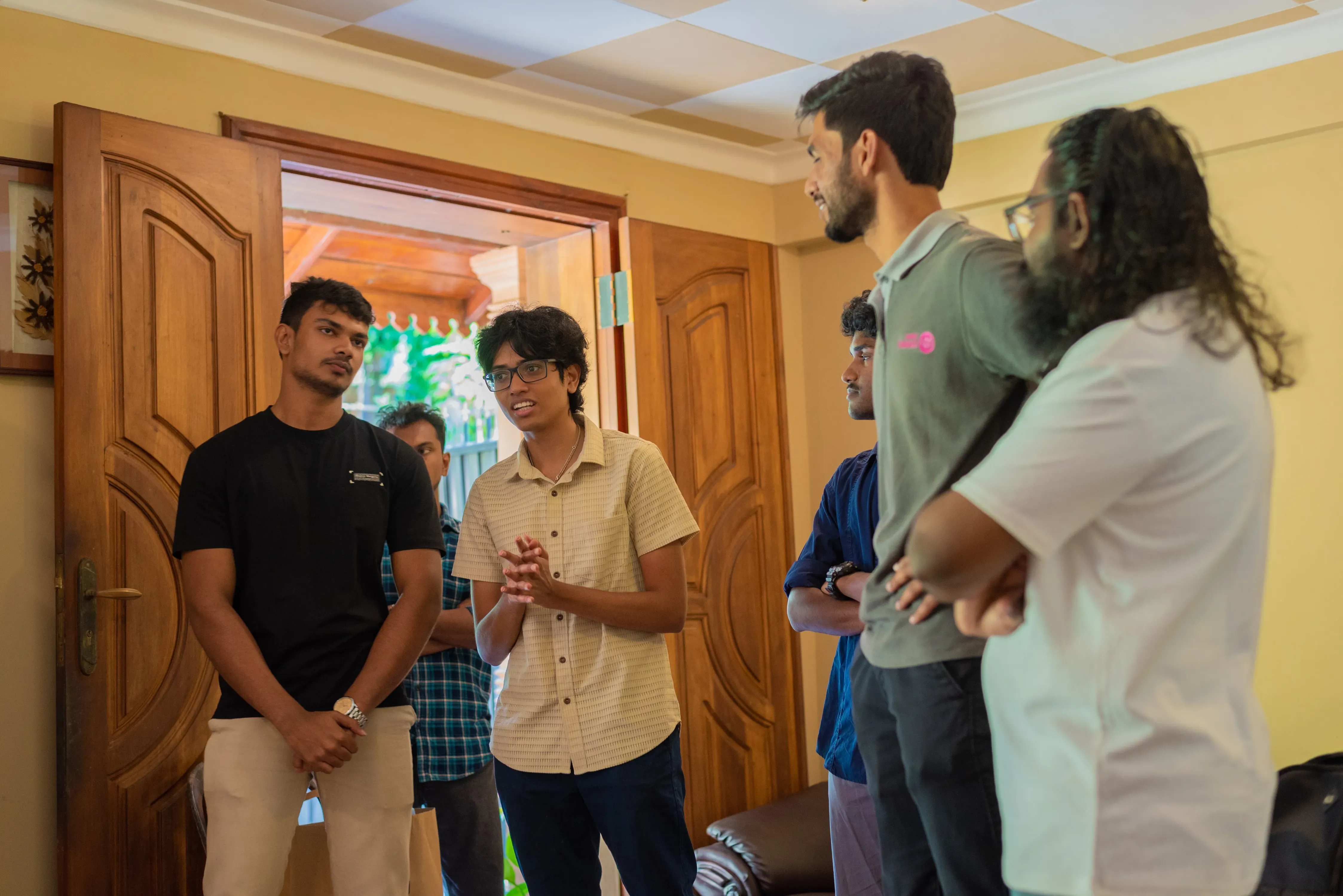 CIRCLE '25 & SECRET SANTA Gallery 26