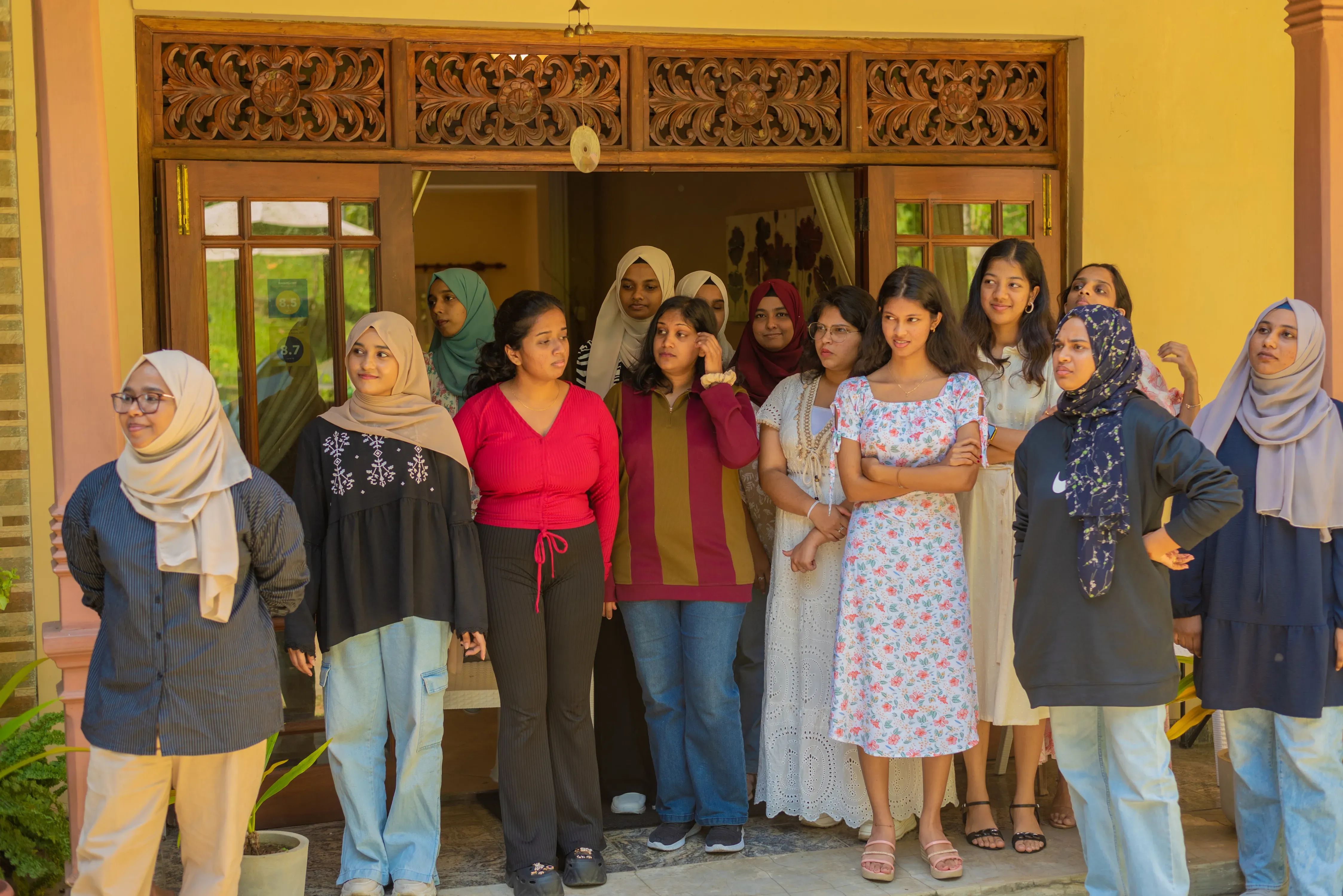 CIRCLE '25 & SECRET SANTA Gallery 30