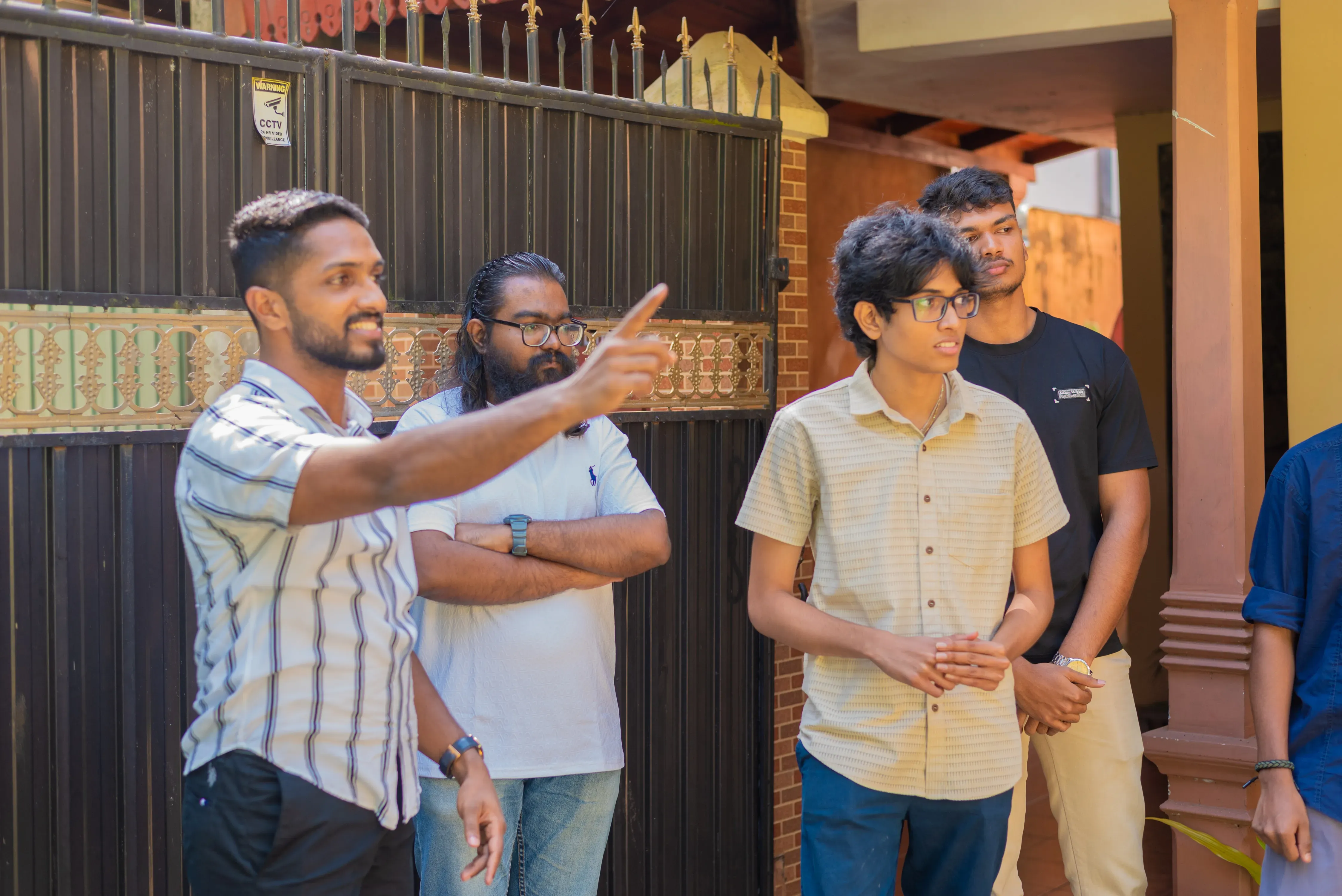 CIRCLE '25 & SECRET SANTA Gallery 34