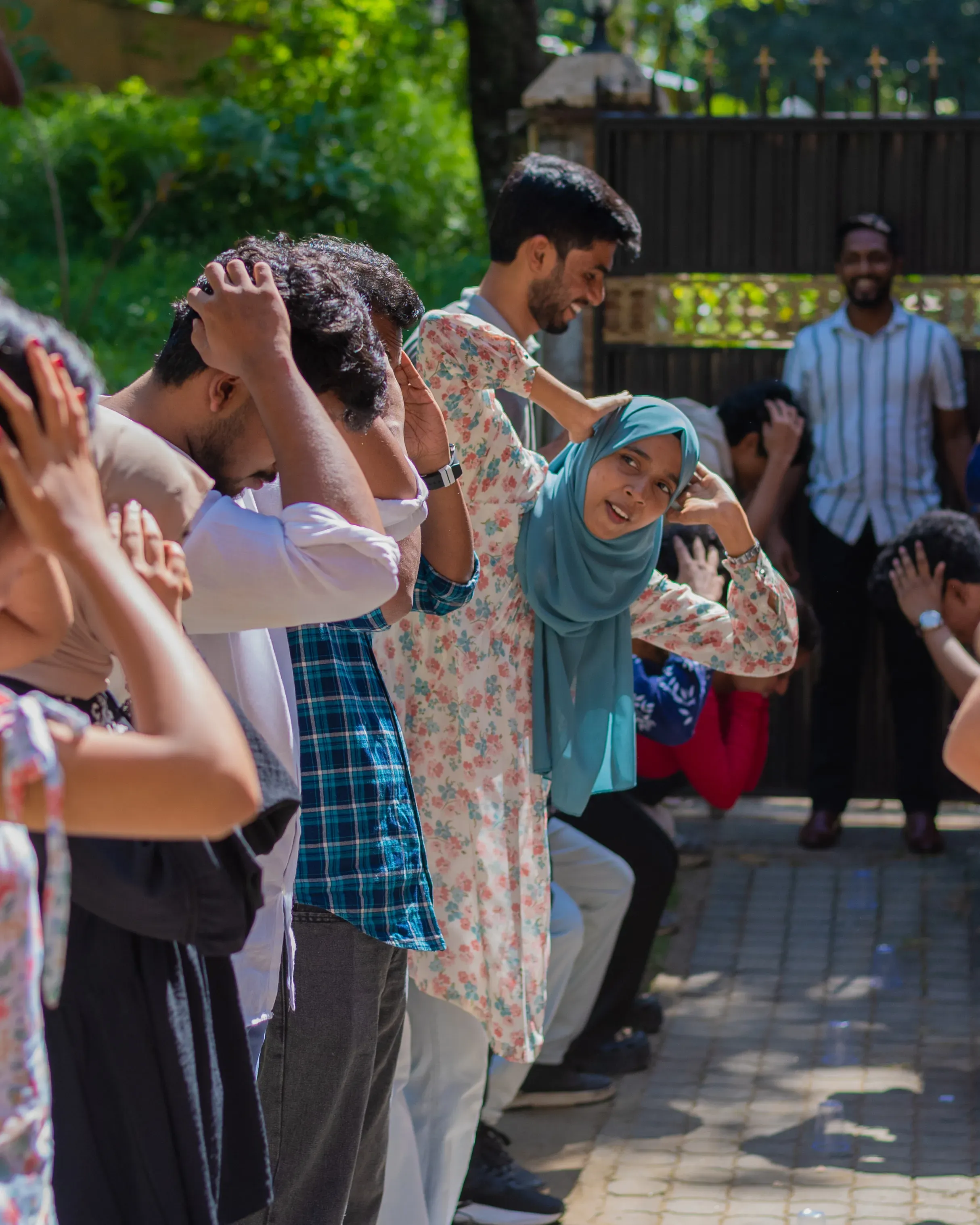 CIRCLE '25 & SECRET SANTA Gallery 35