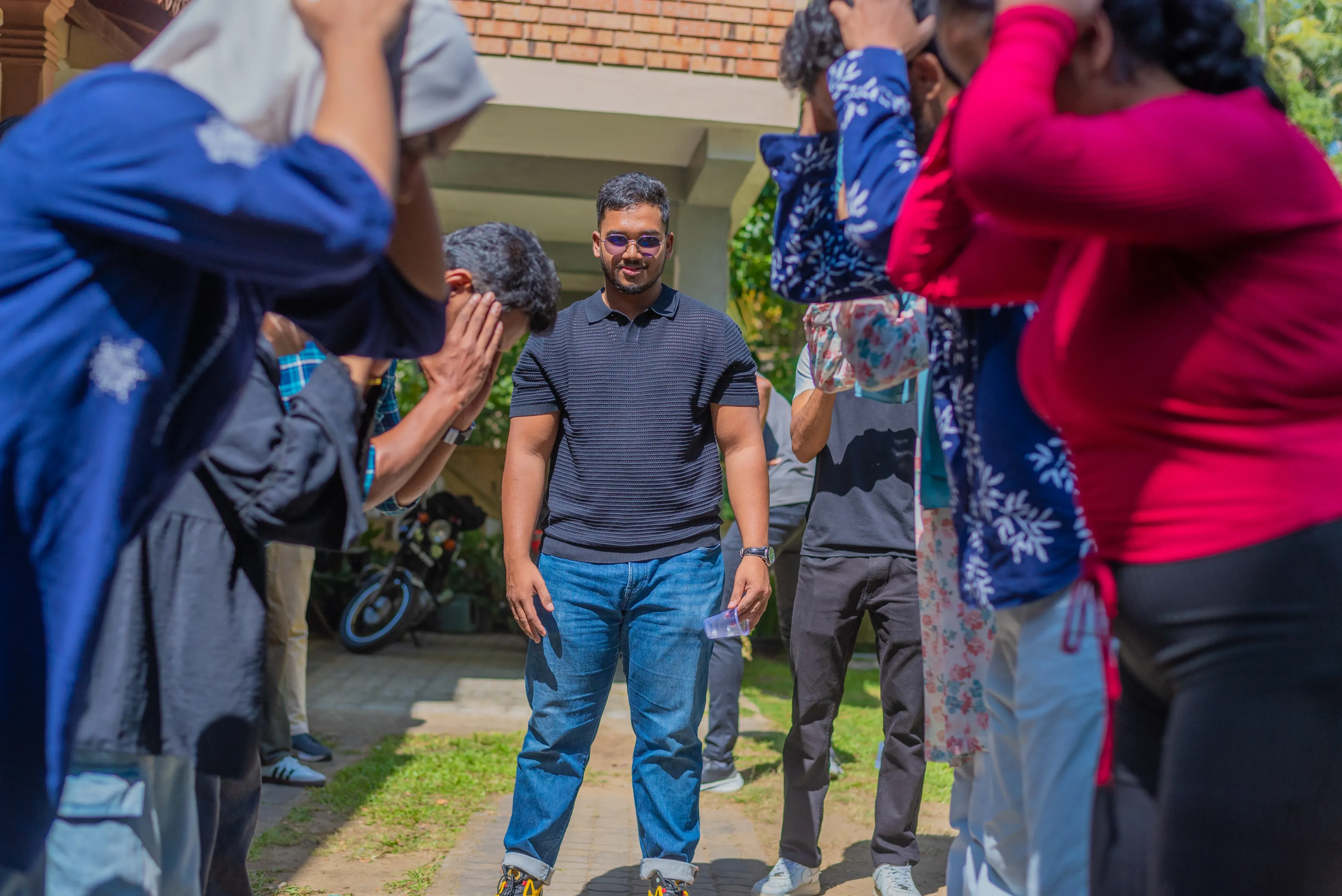 CIRCLE '25 & SECRET SANTA Gallery 37