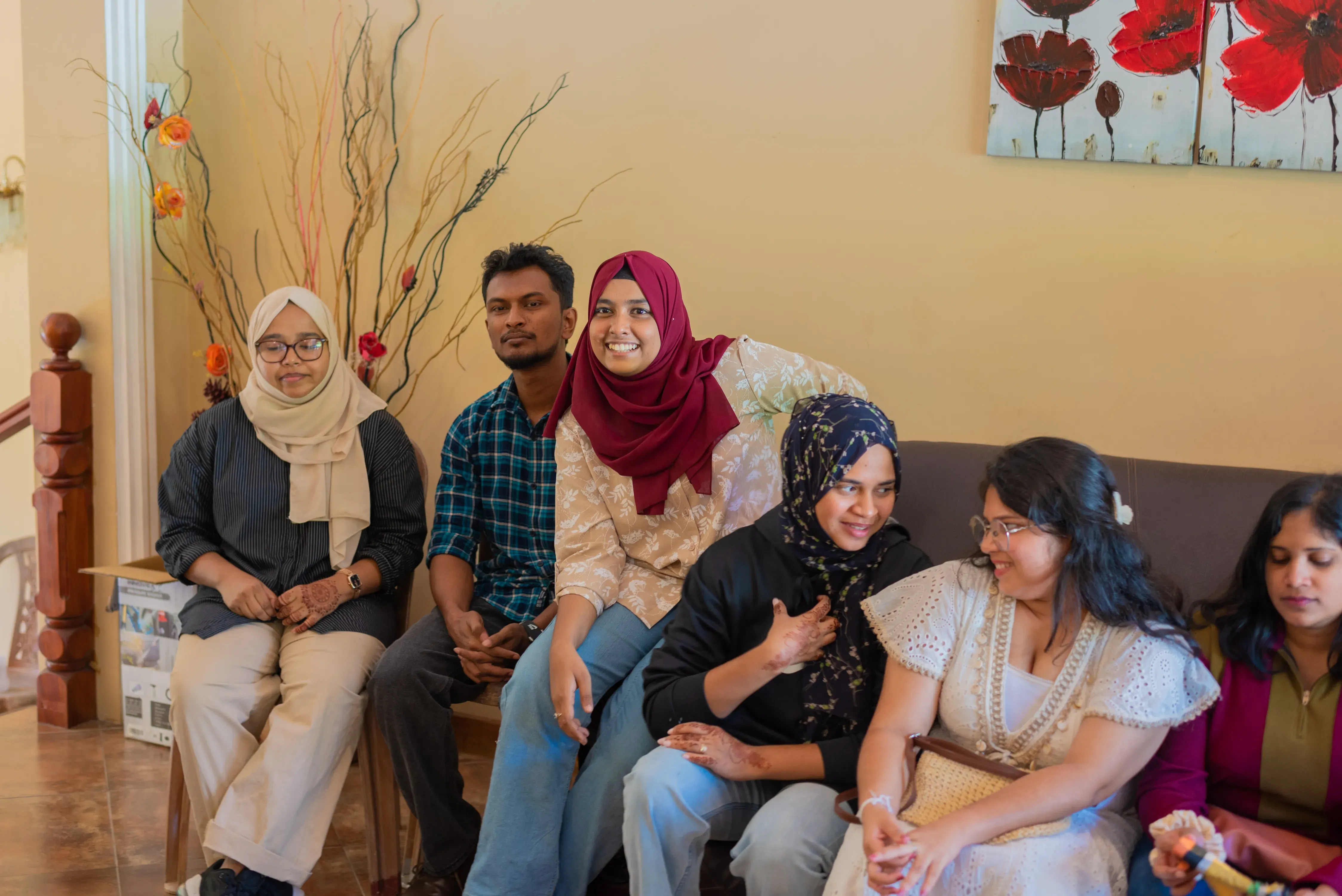 CIRCLE '25 & SECRET SANTA Gallery 42