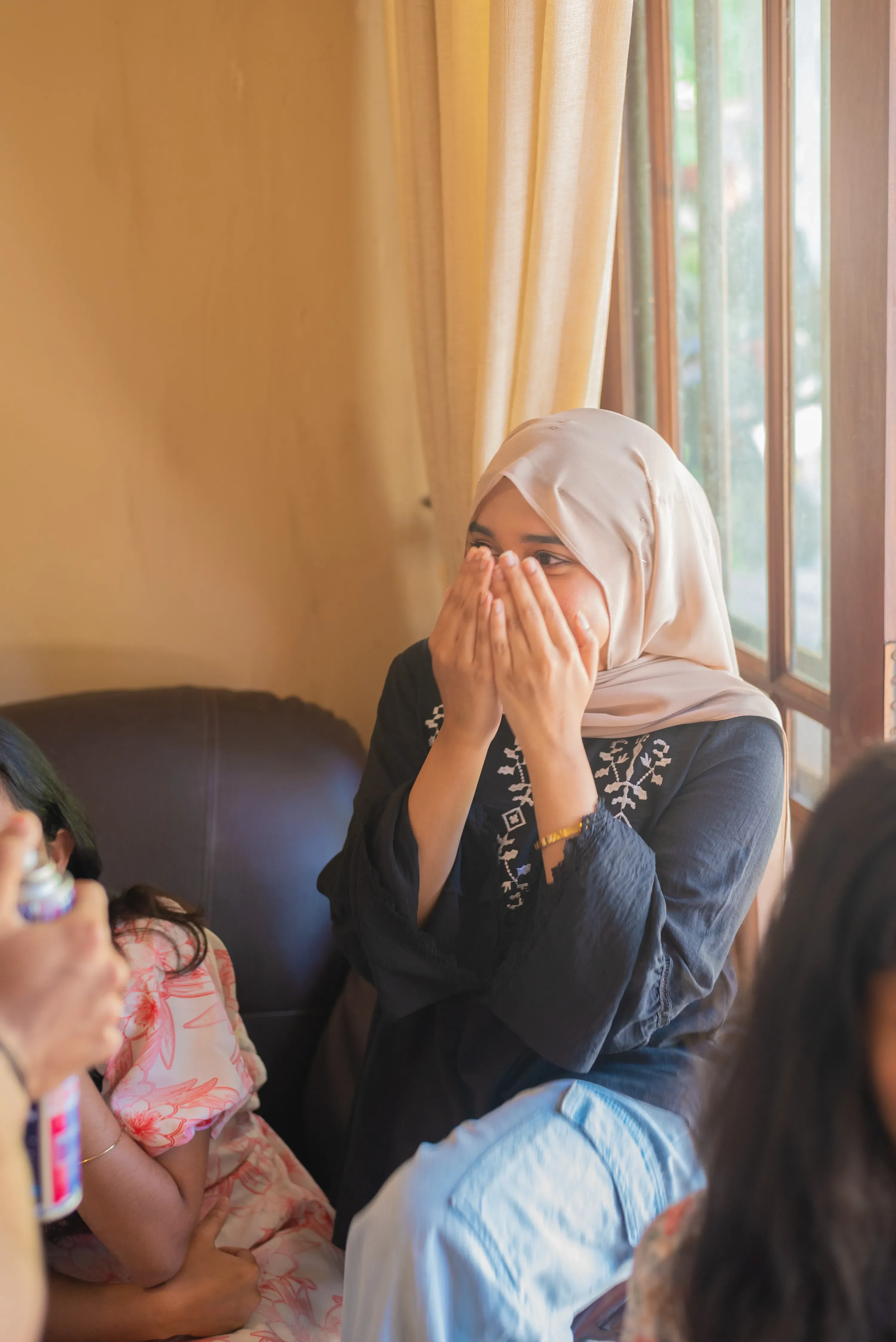 CIRCLE '25 & SECRET SANTA Gallery 48