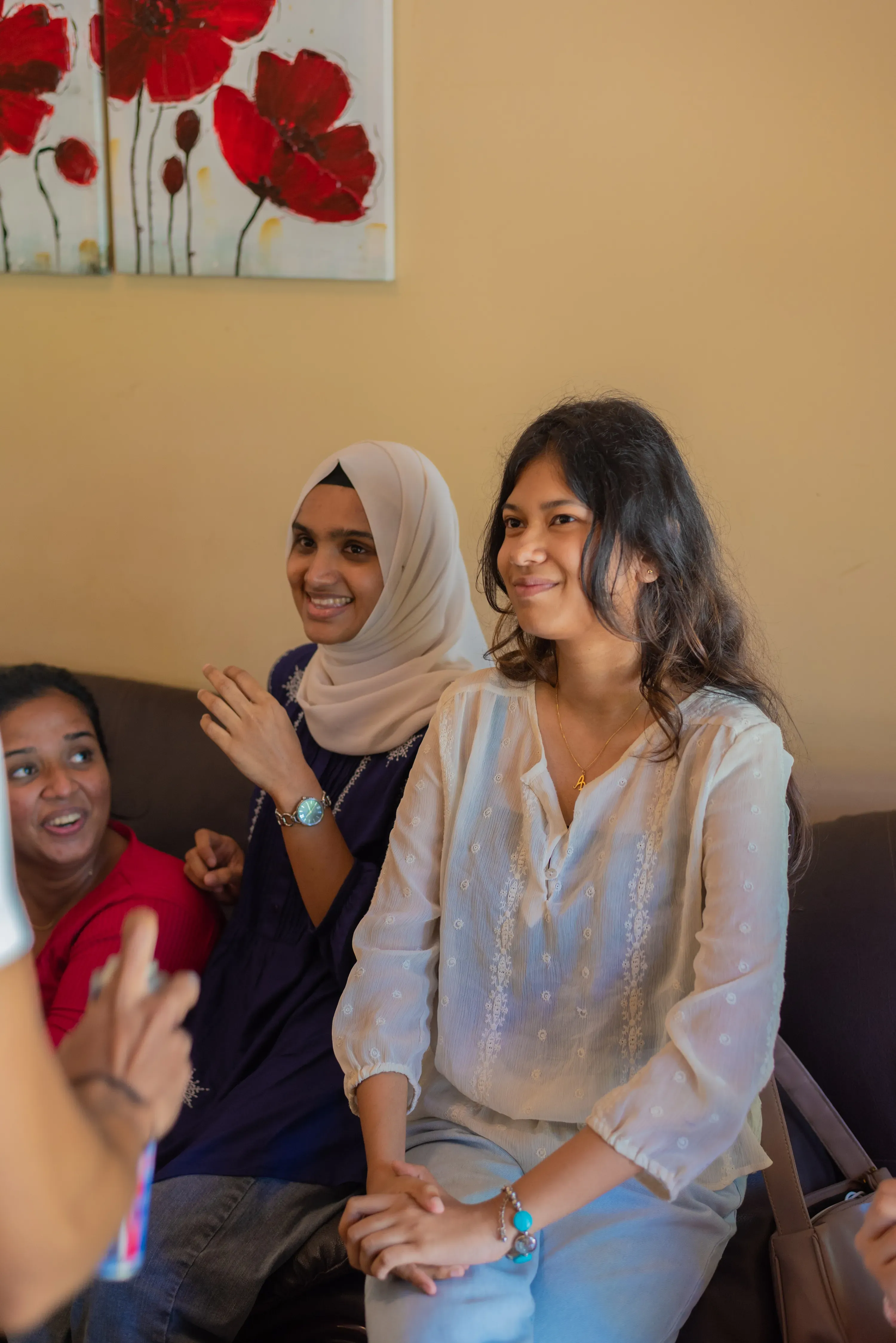 CIRCLE '25 & SECRET SANTA Gallery 53