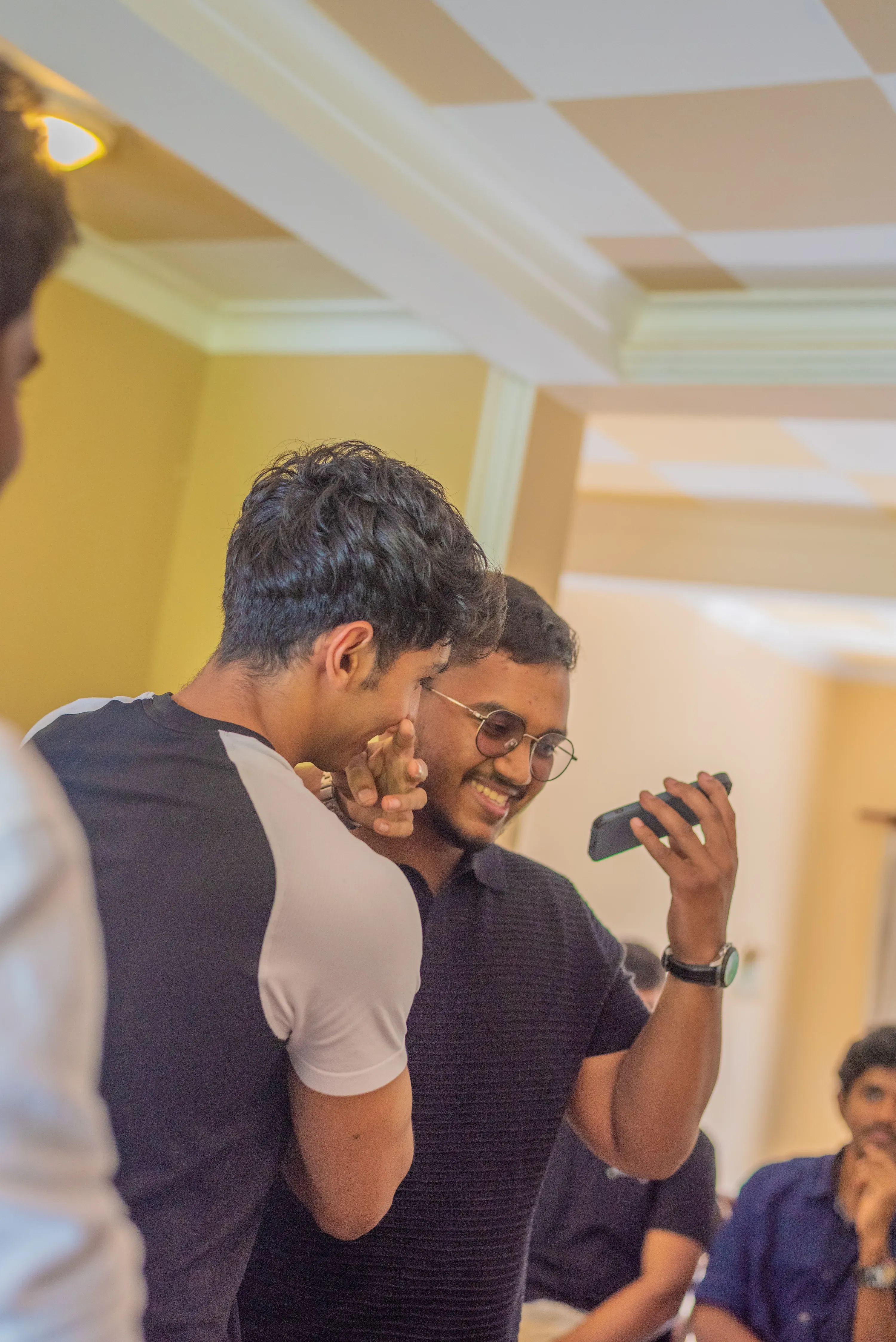 CIRCLE '25 & SECRET SANTA Gallery 57