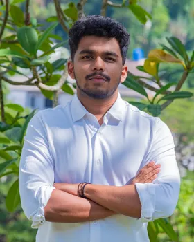 Rtr. Imadh Shafraz - Joint Director of Club Service