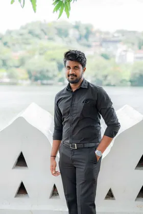 Rtr. Julian Kenneth - Sergeant At Arms