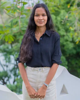 Rtr. Narmadha Karunarathne - Assistant Treasurer & Joint Director of International Services