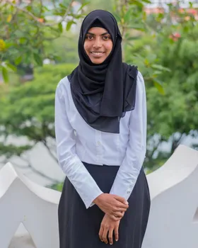 Rtr. Shimla Faizer - Assistant Treasurer & Director of Public Relations