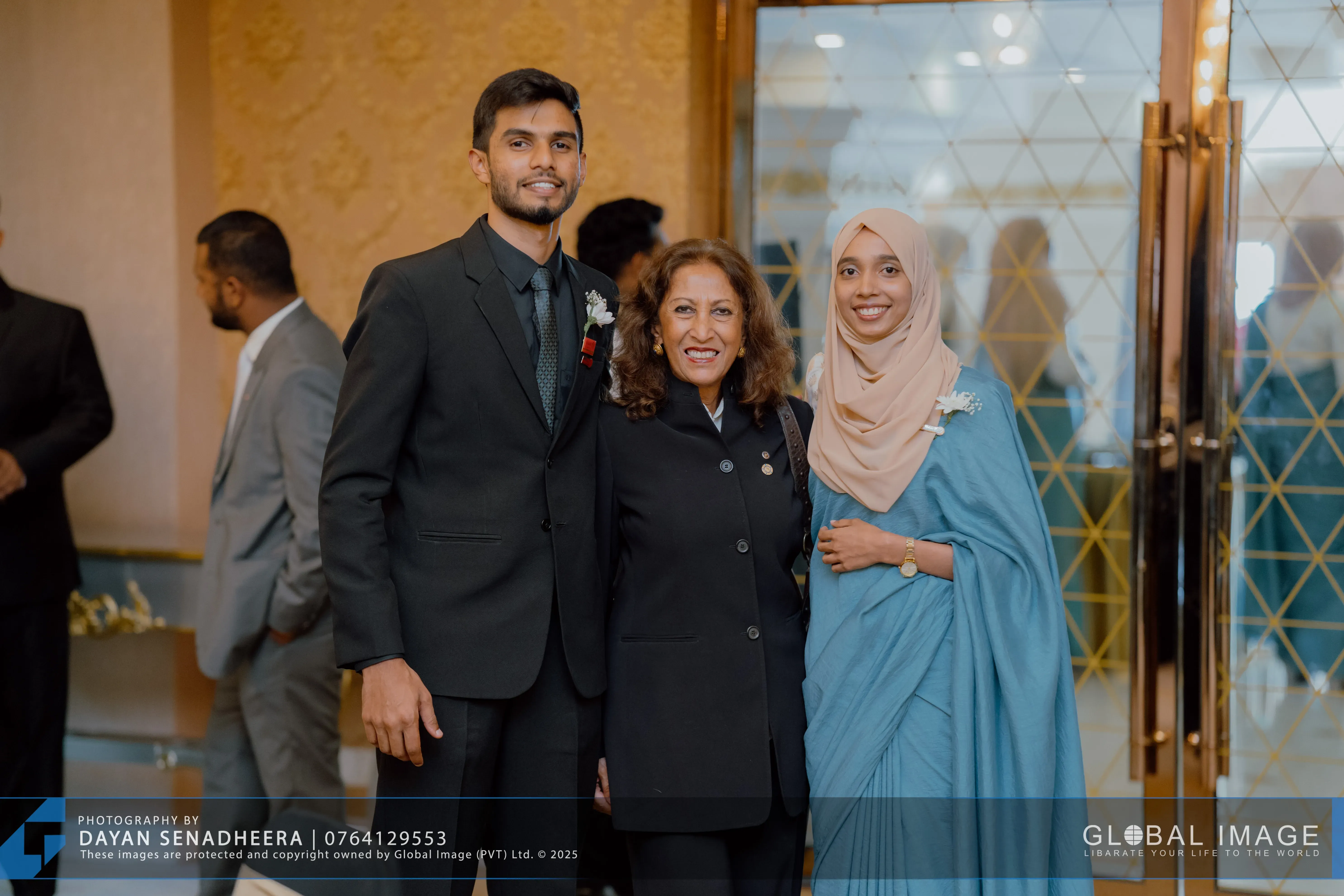 42ND INSTALLATION CEREMONY Gallery 7