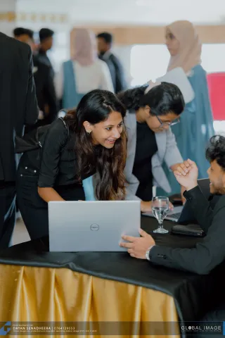 42ND INSTALLATION CEREMONY — image 9