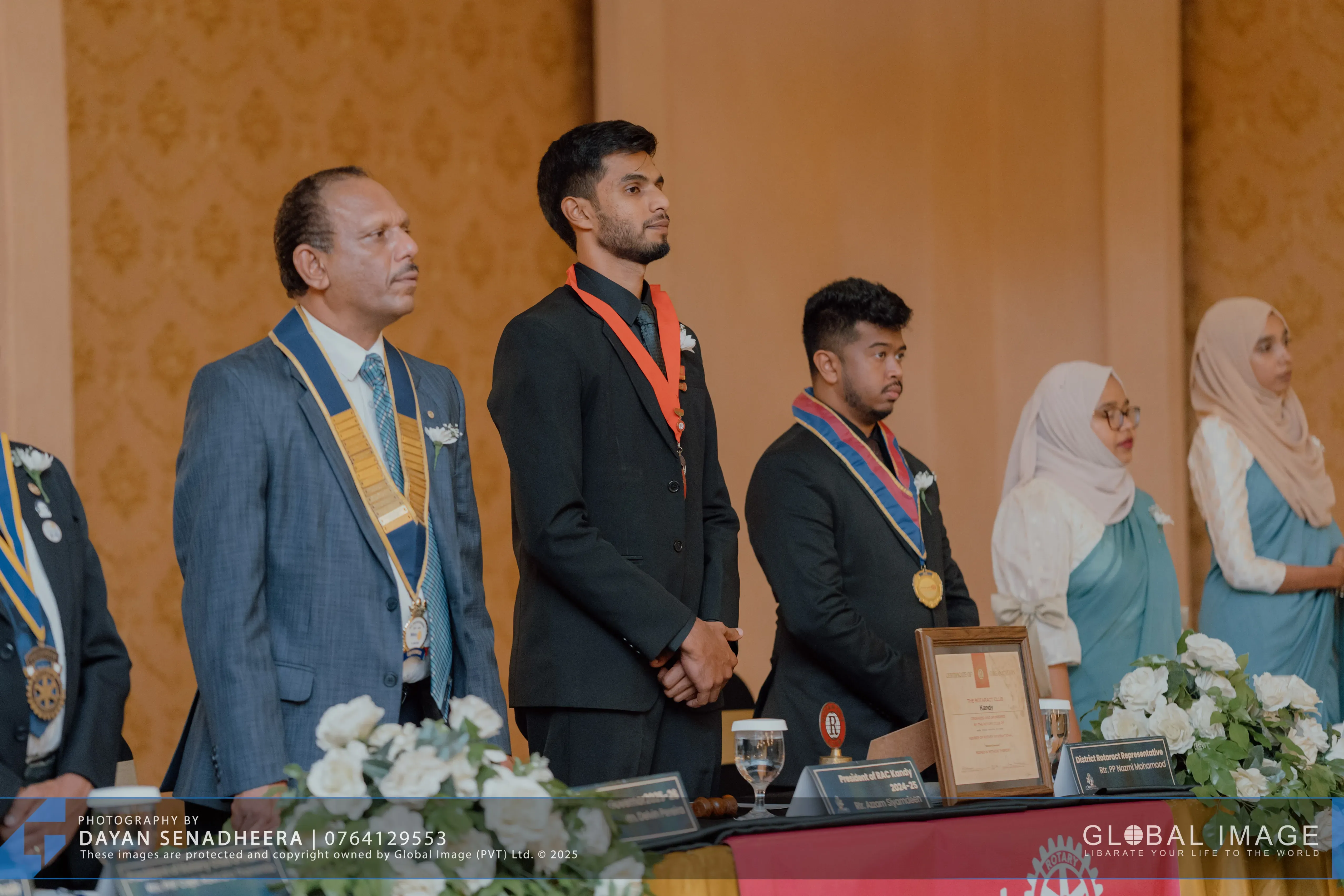 42ND INSTALLATION CEREMONY Gallery 19