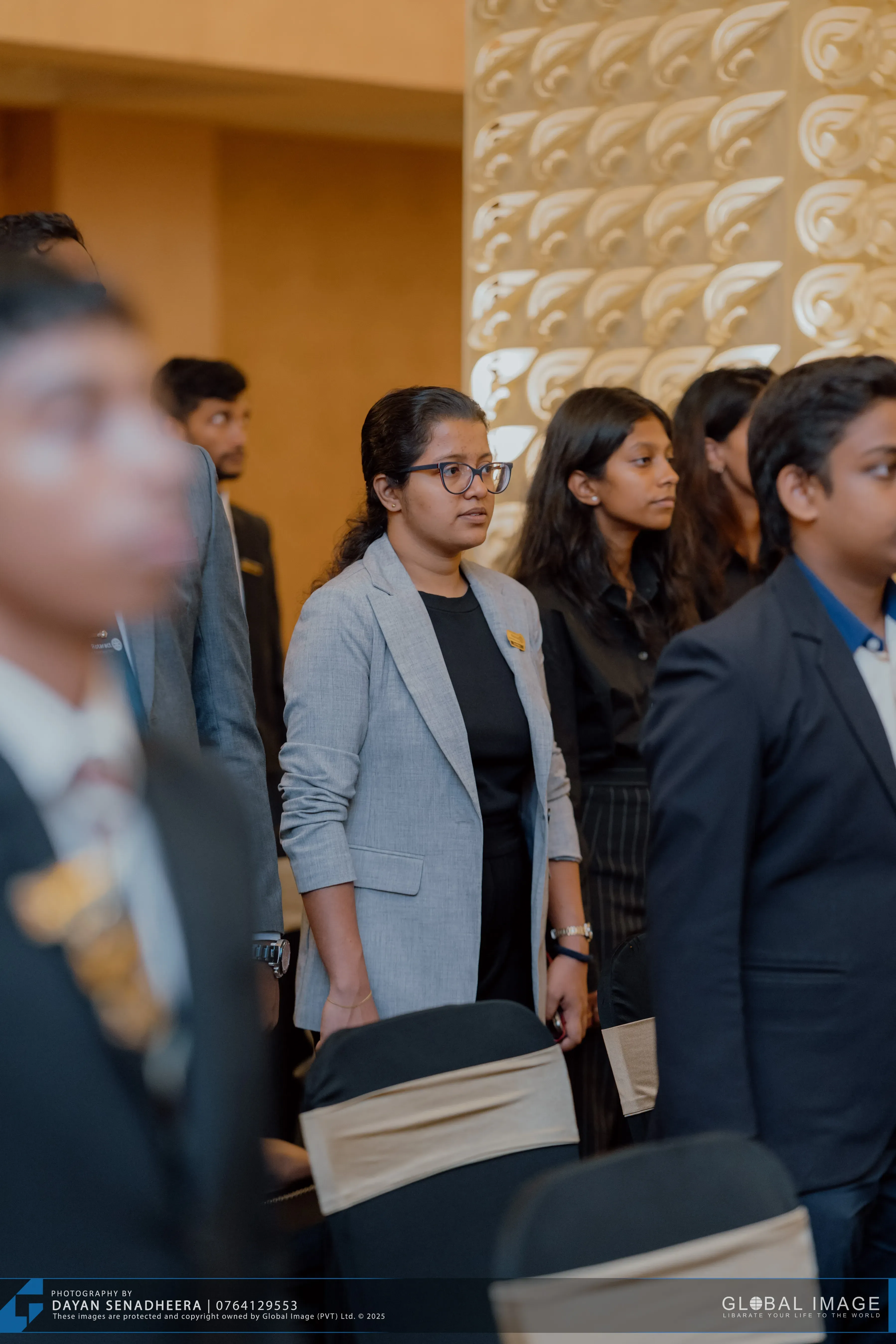 42ND INSTALLATION CEREMONY Gallery 22