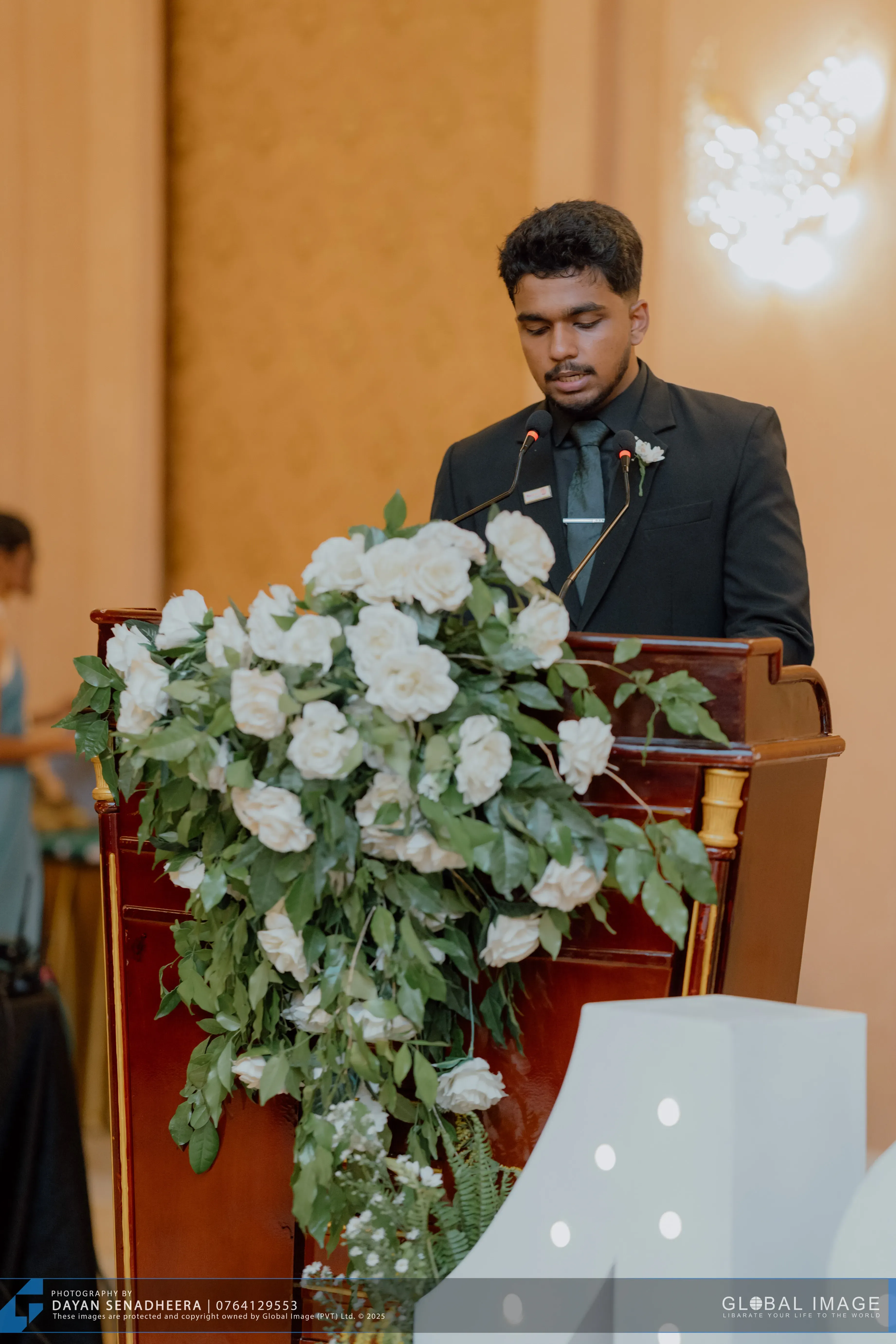 42ND INSTALLATION CEREMONY Gallery 24