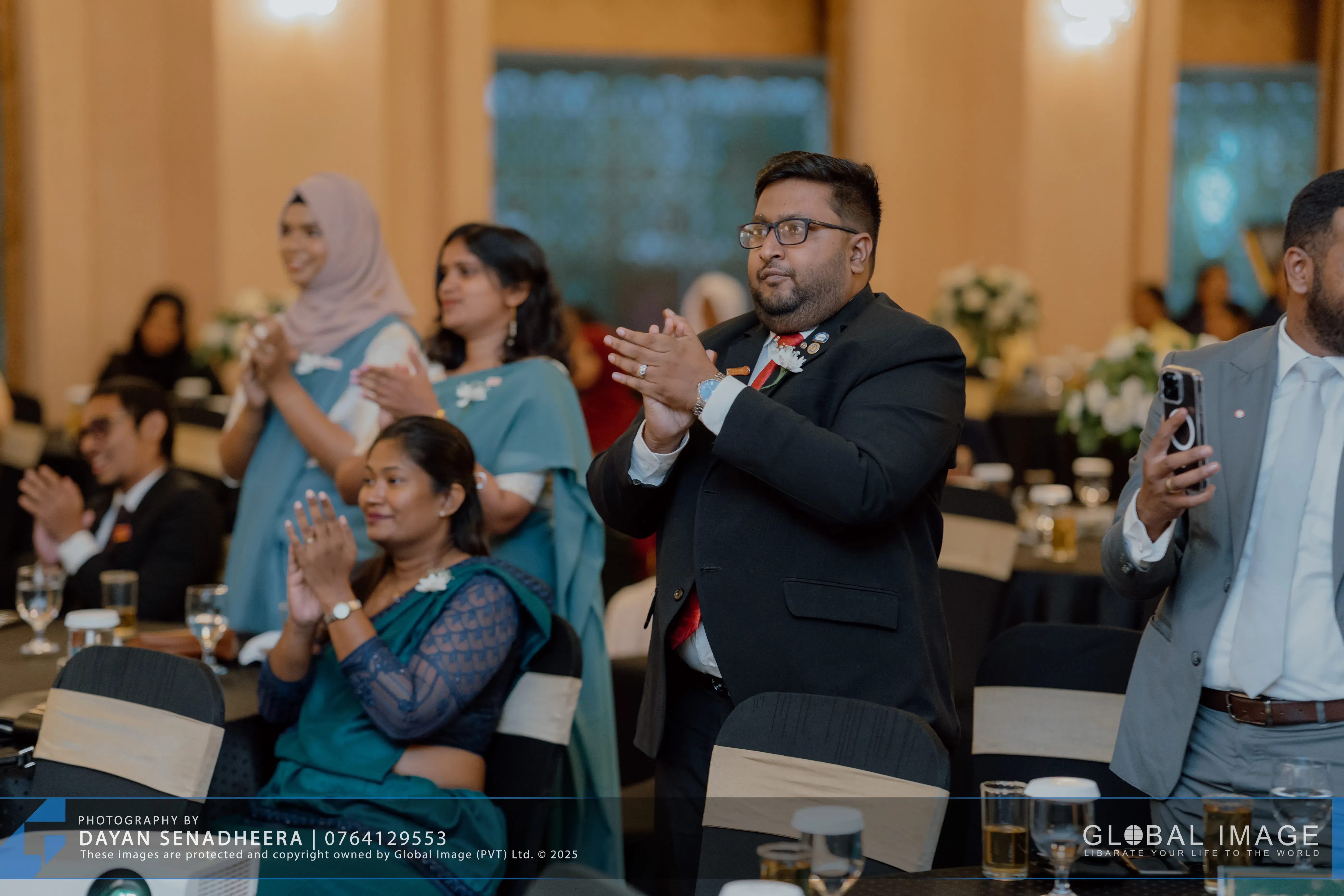 42ND INSTALLATION CEREMONY Gallery 28