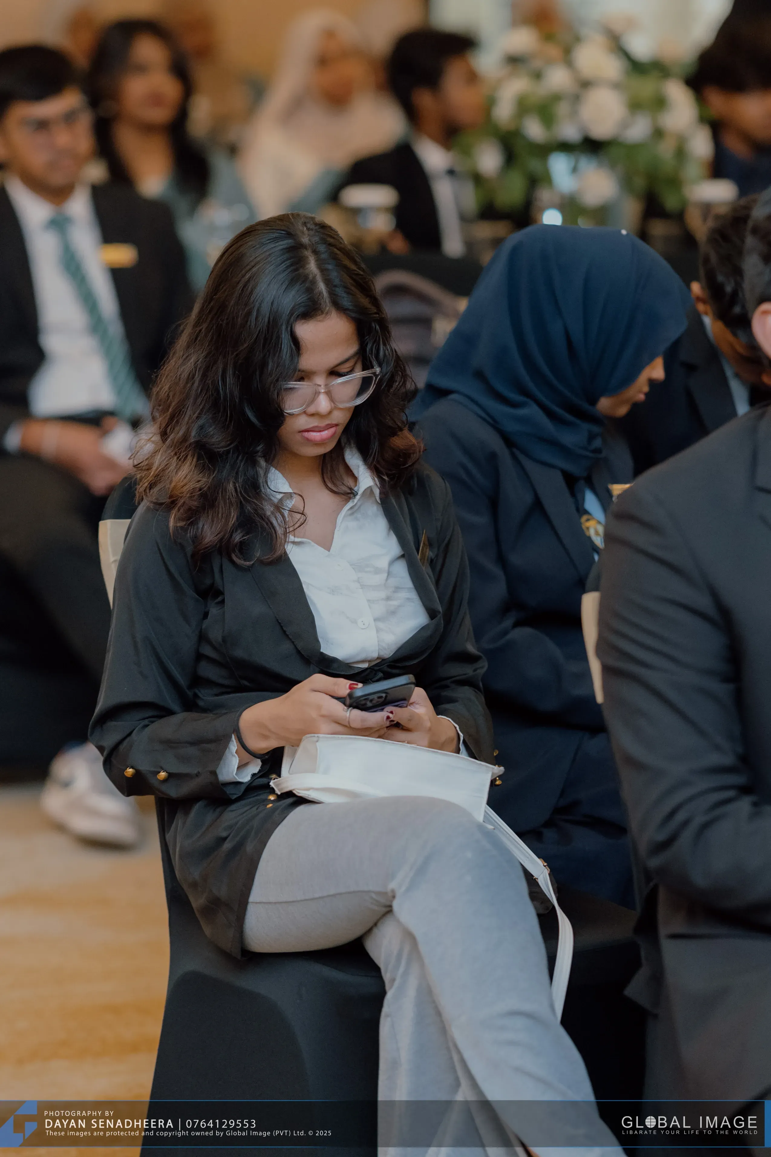 42ND INSTALLATION CEREMONY Gallery 30