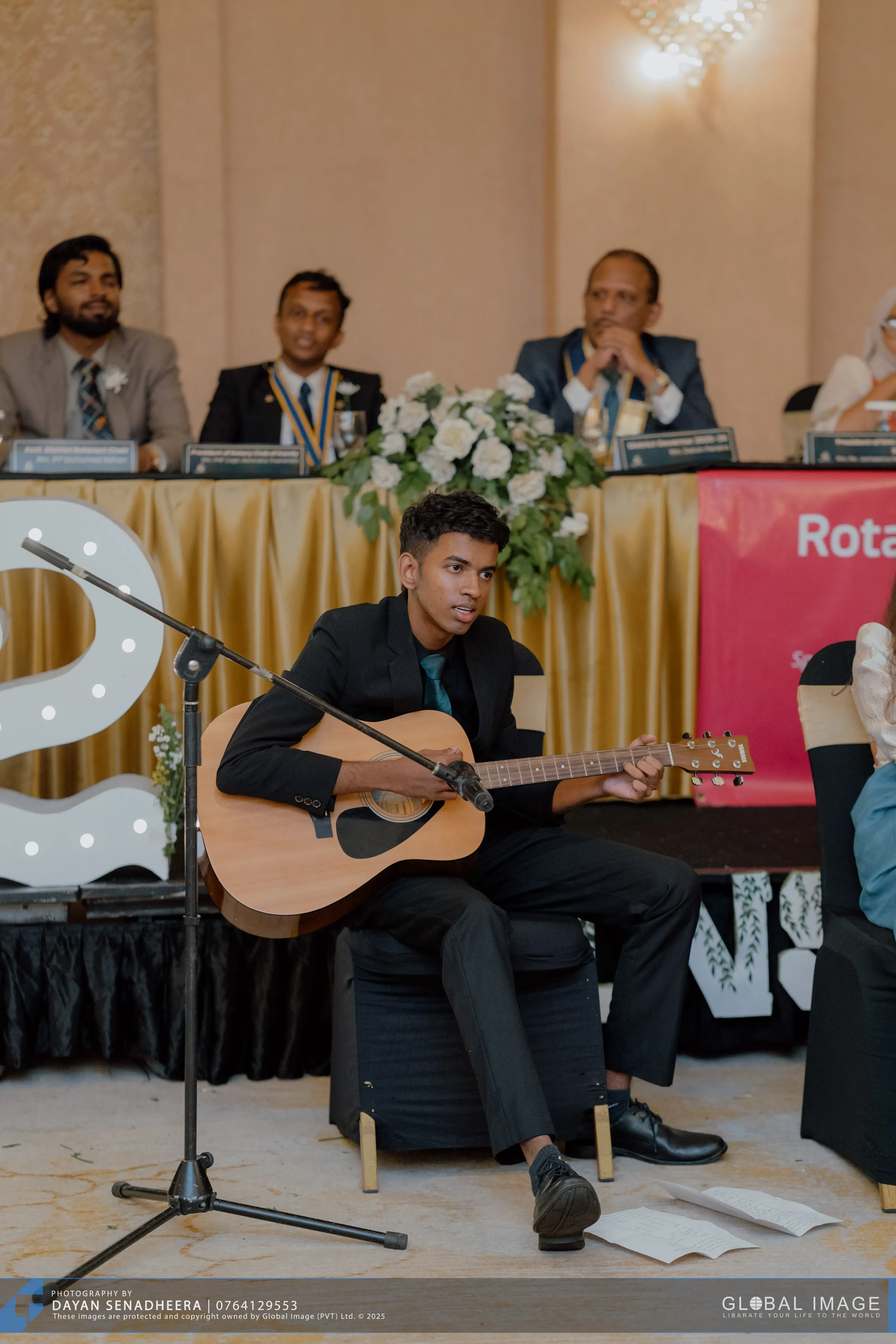 42ND INSTALLATION CEREMONY Gallery 33