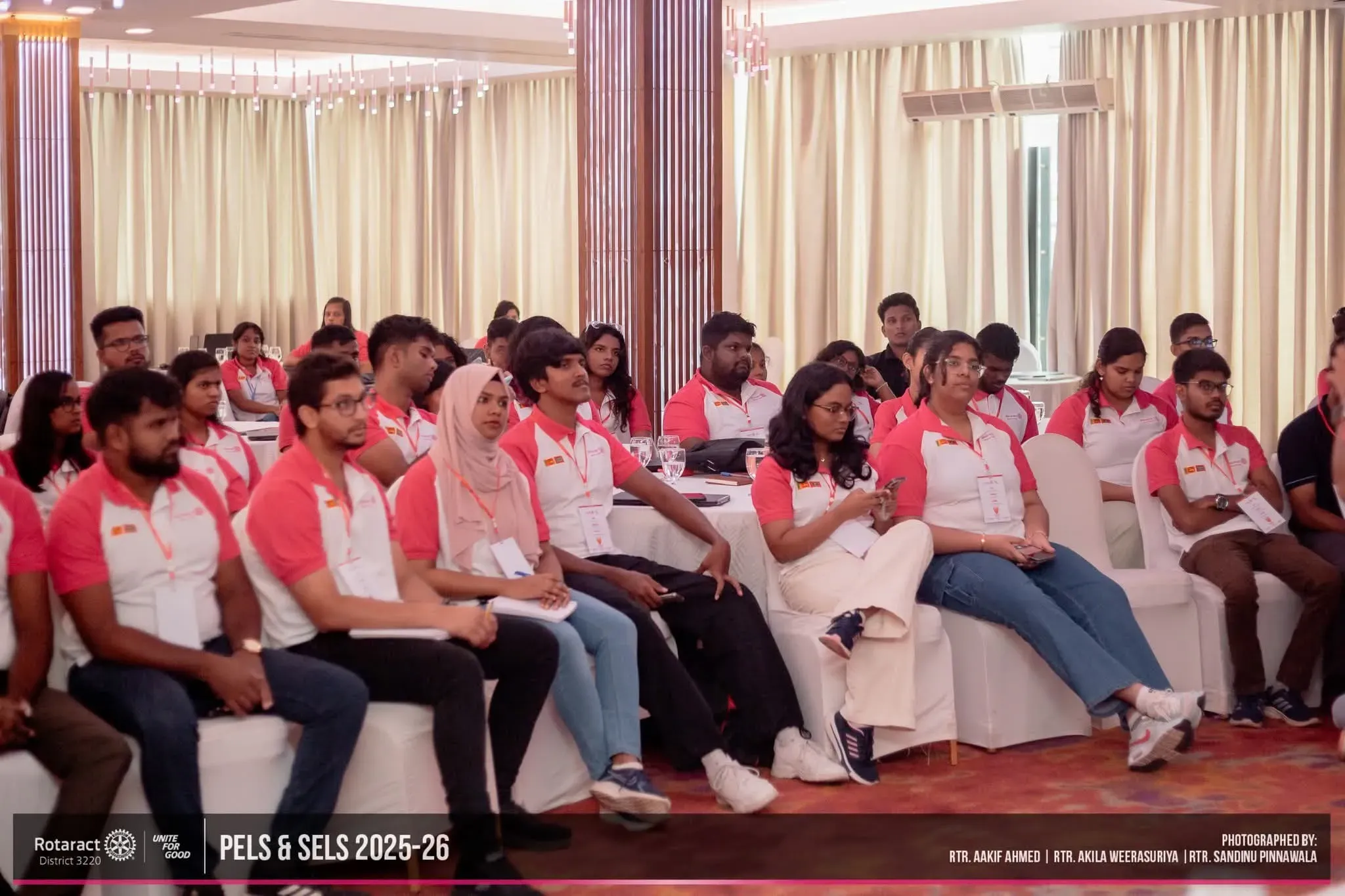 PELS & SELS 2025-26 Gallery 3