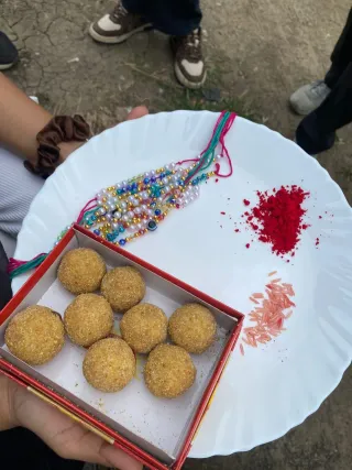 RAKSHA BANDHAN — image 4