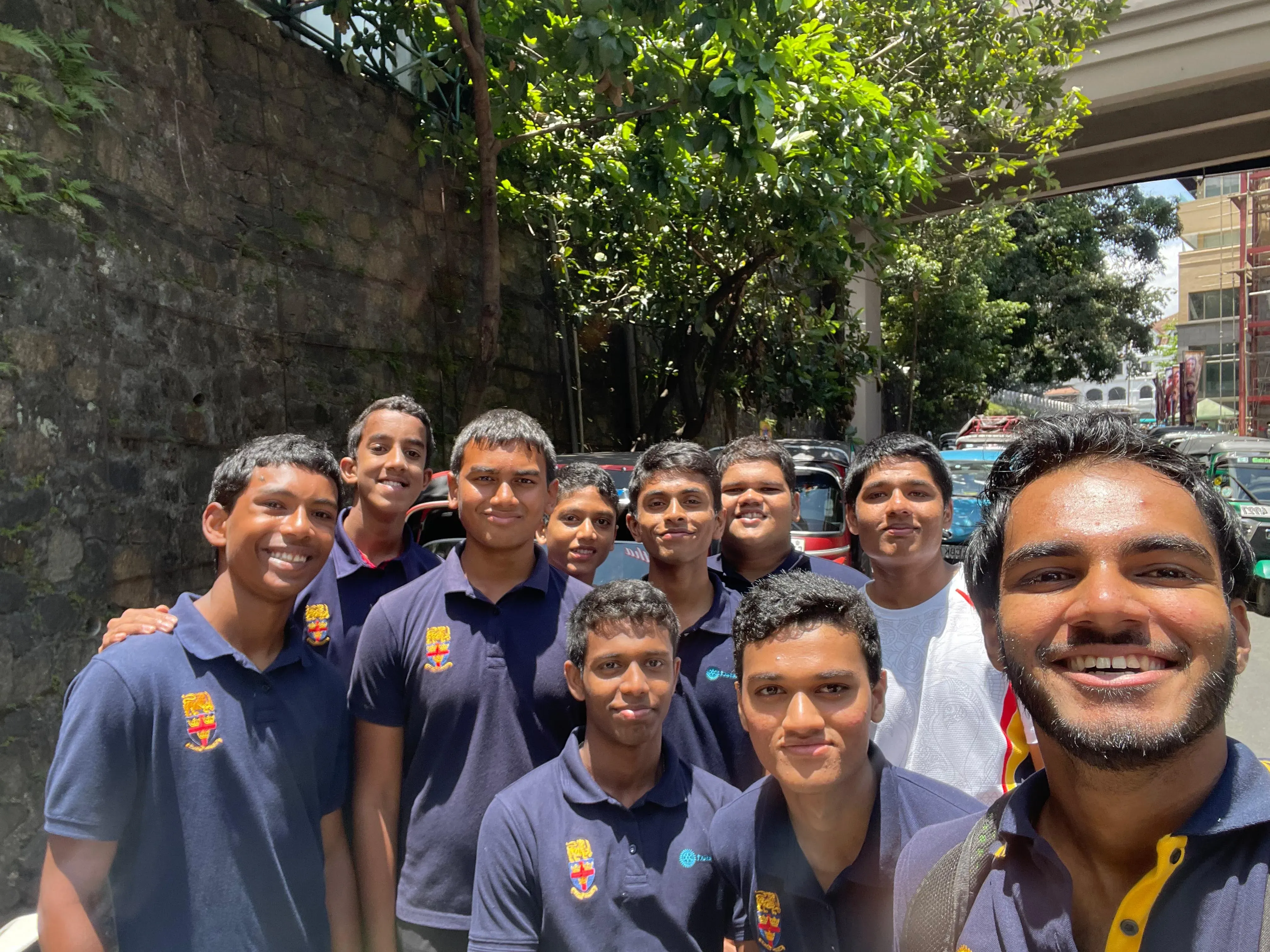 CLEANUP SL Gallery 2