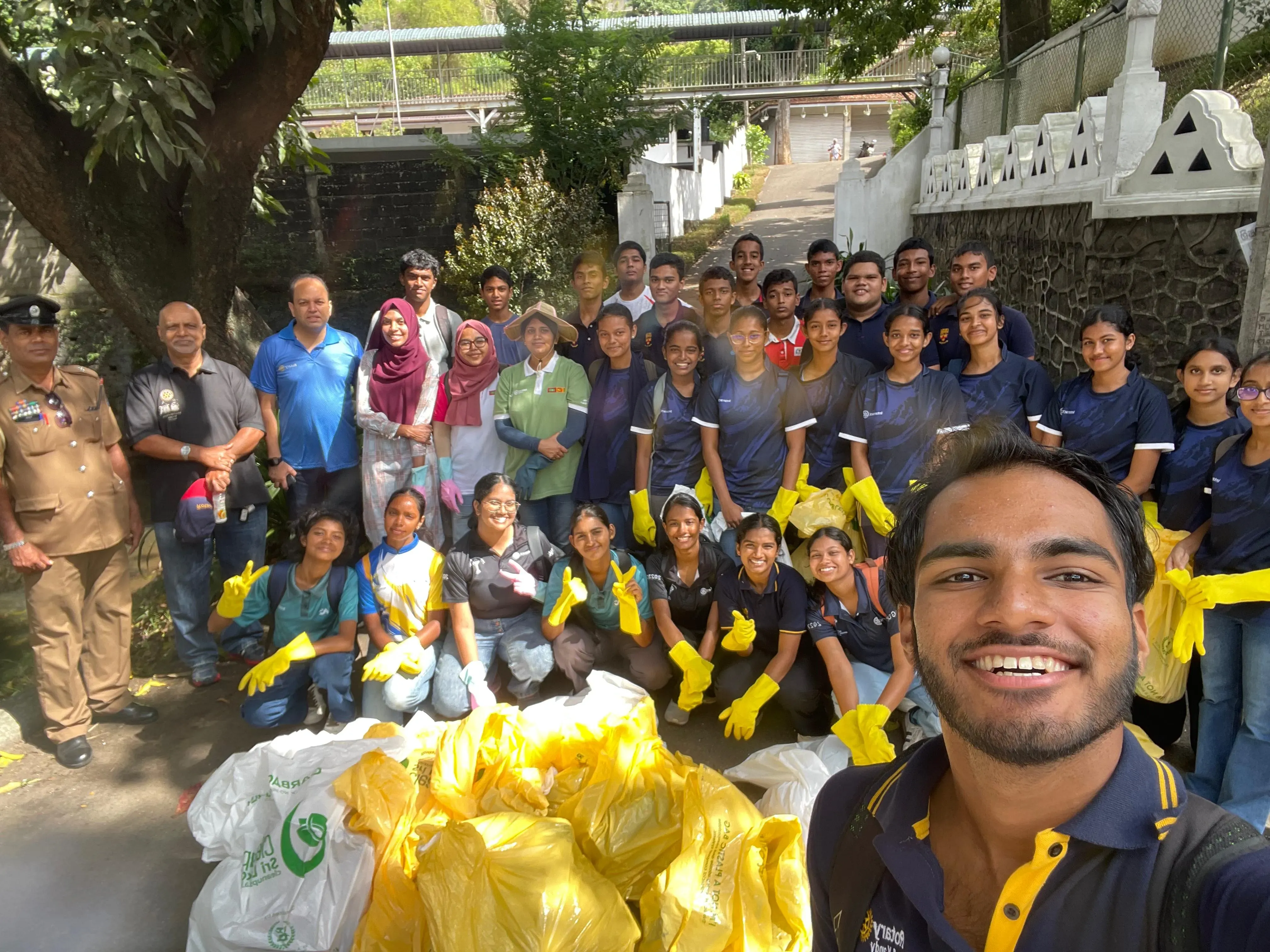 CLEANUP SL Gallery 3