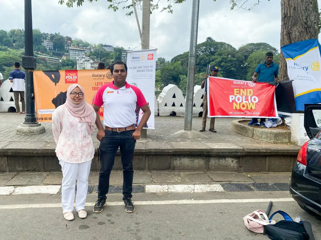 Polio Parade Gallery 3