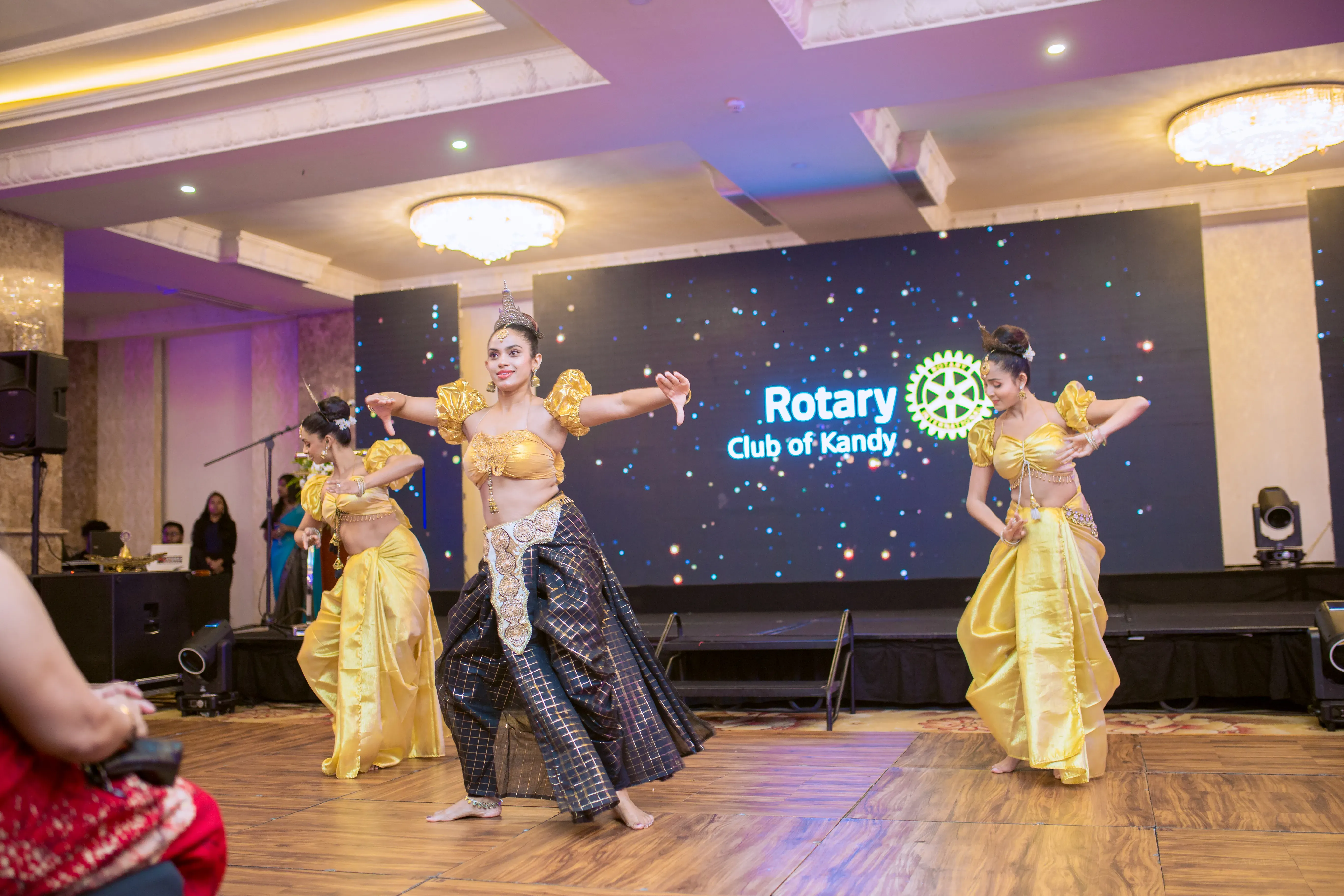 42ND INSTALLATION CEREMONY Gallery 7