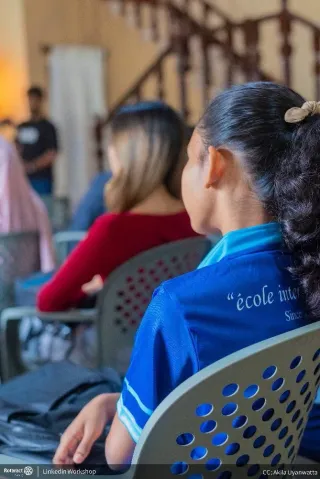 LINKEDIN WORKSHOP — image 3