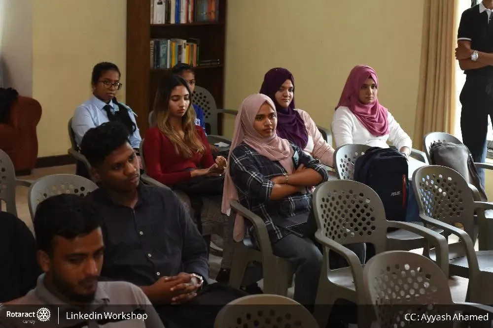 LINKEDIN WORKSHOP Gallery 22